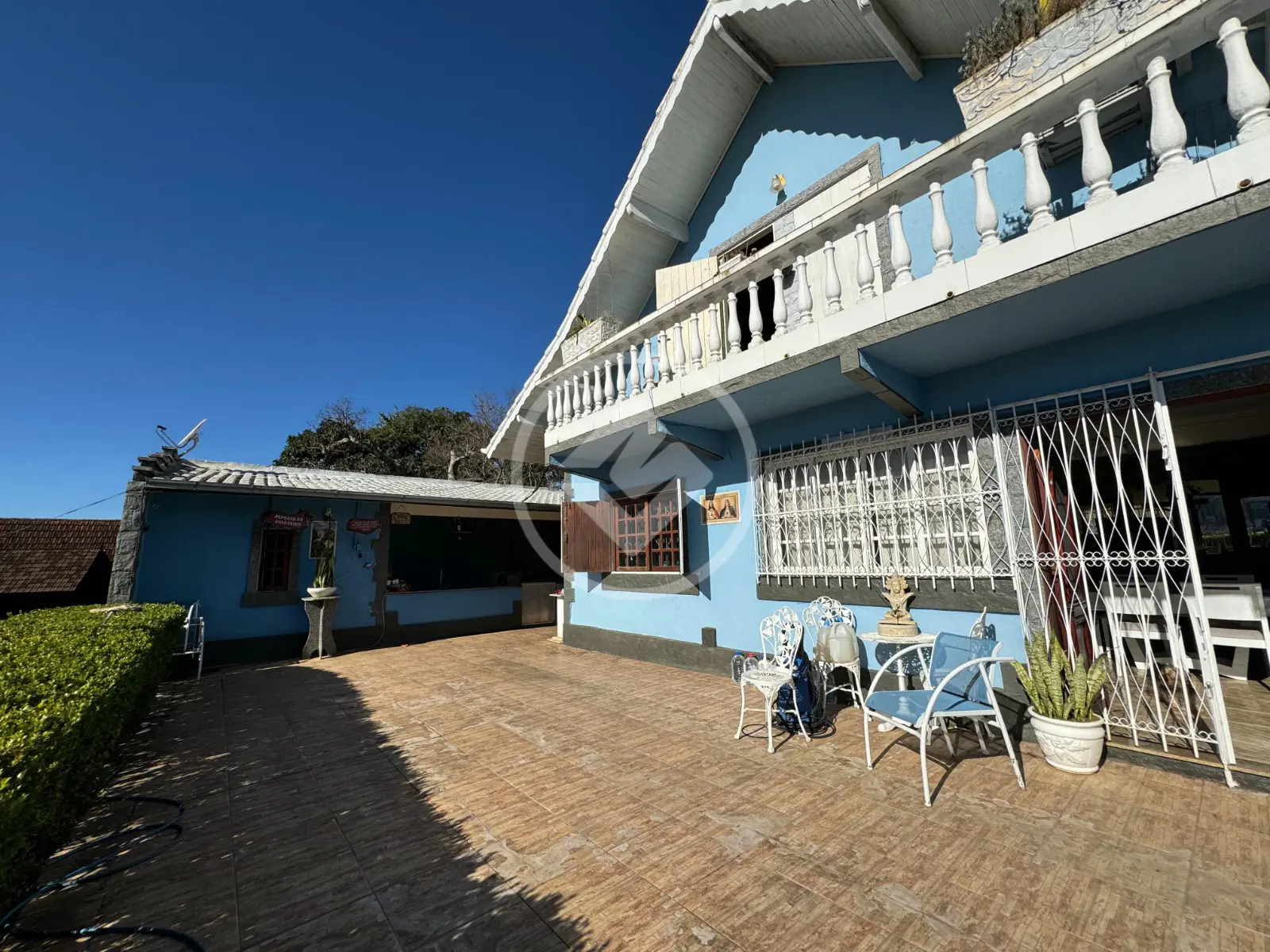 Casa 4 quartos no Fazendinha, Teresópolis — foto 6 de 6