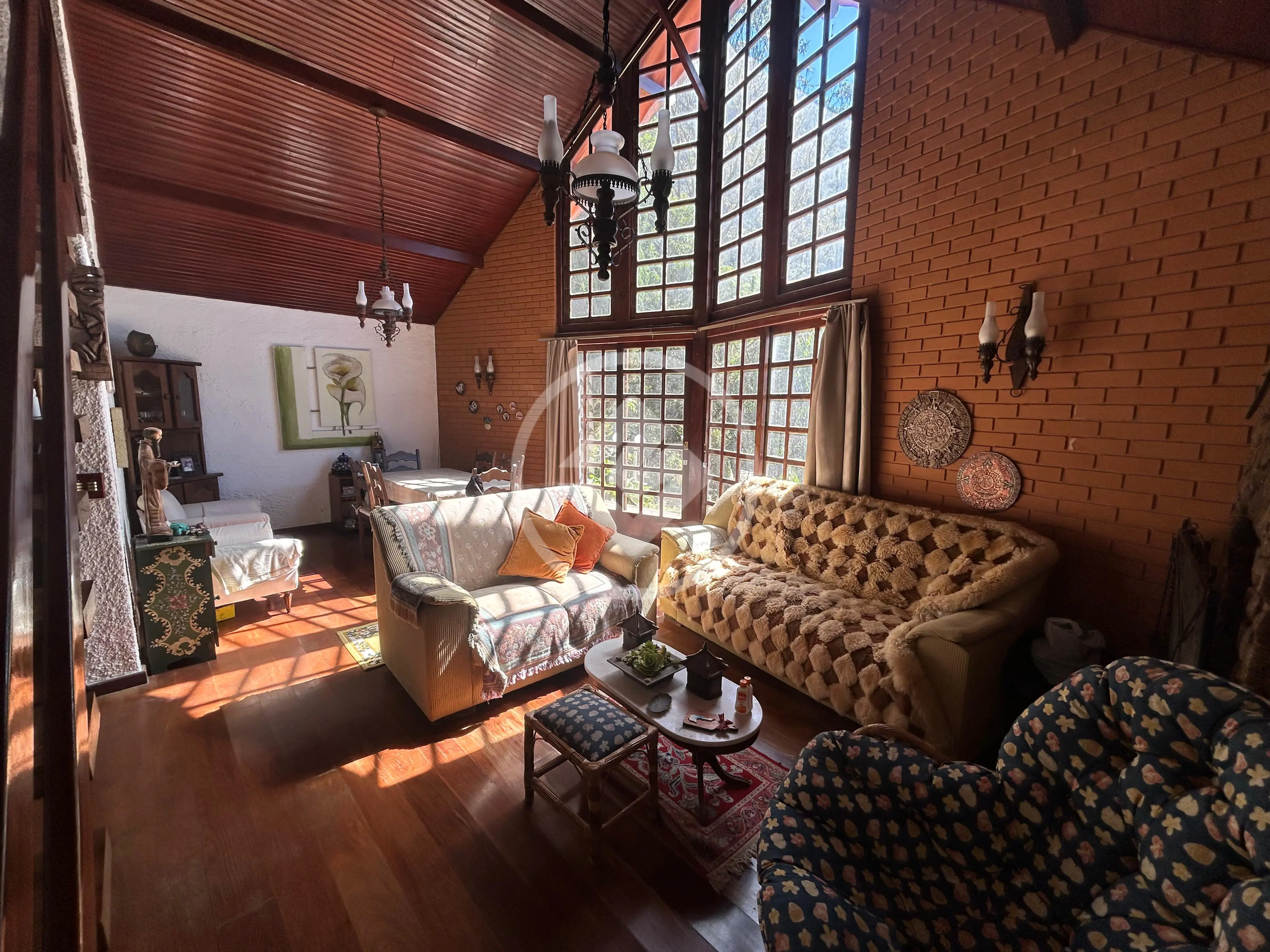Casa Condomínio 3 quartos no Carlos Guinle, Teresópolis — foto 5 de 6