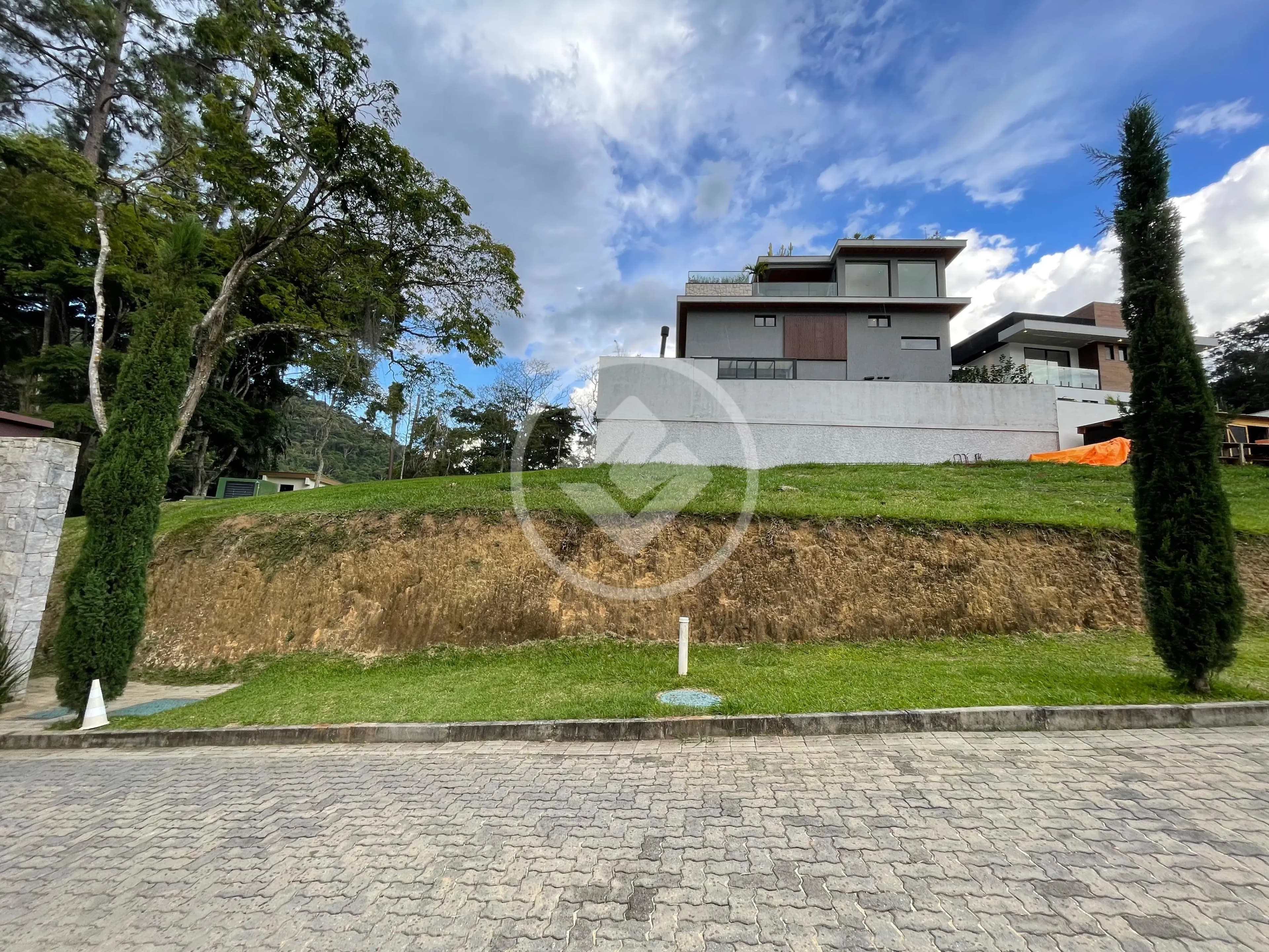 Terreno Condomínio Posse, Teresópolis - RJ — foto 2