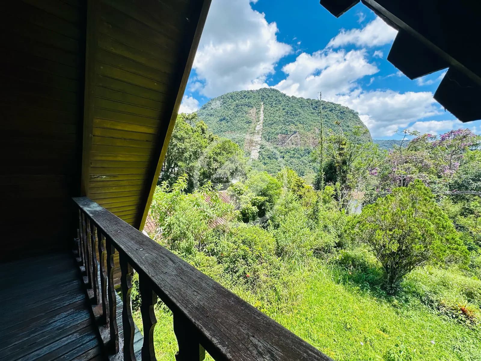 Casa Condomínio 2 quartos no Carlos Guinle, Teresópolis — foto 3 de 6
