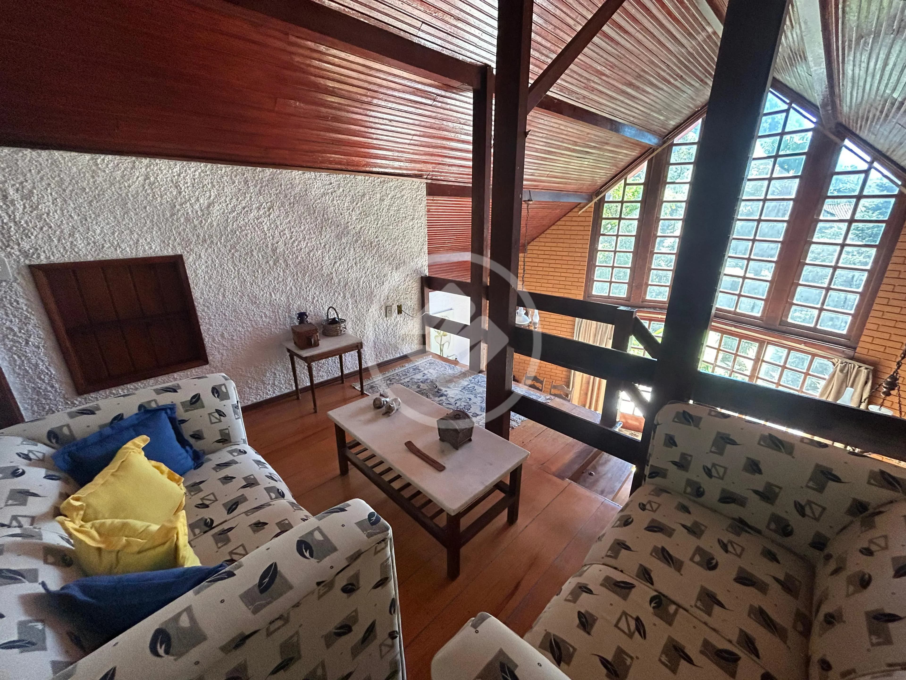 Casa Condomínio 3 quartos no Carlos Guinle, Teresópolis — foto 6 de 6