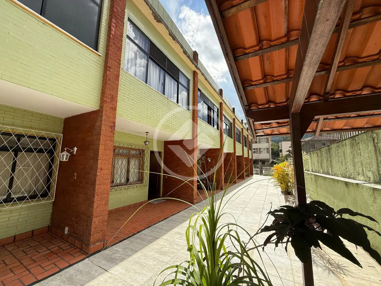 Casa Condomínio 3 quartos no Alto, Teresópolis — foto 3 de 6