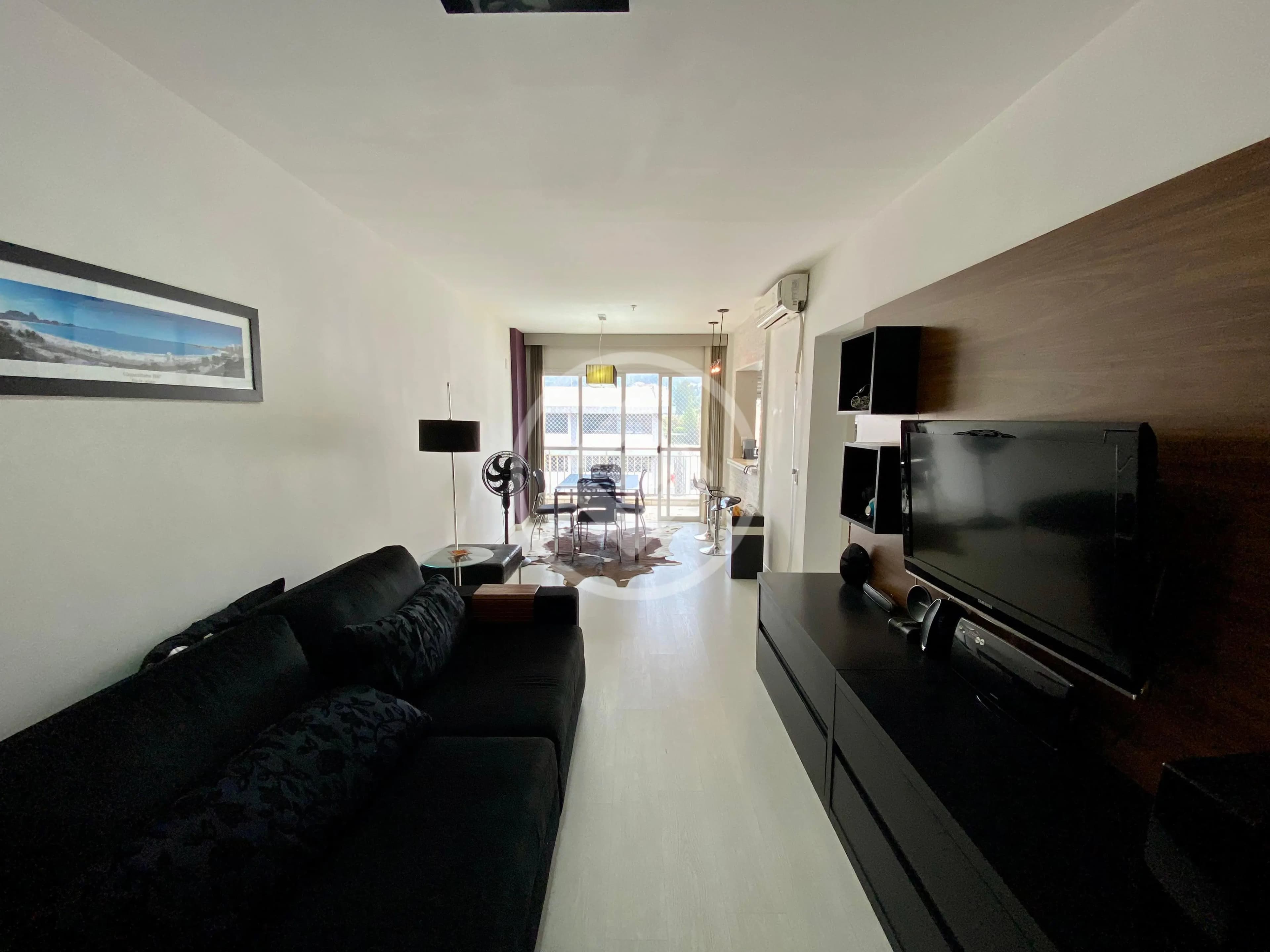 Apartamento Alto, Teresópolis - RJ — foto 2