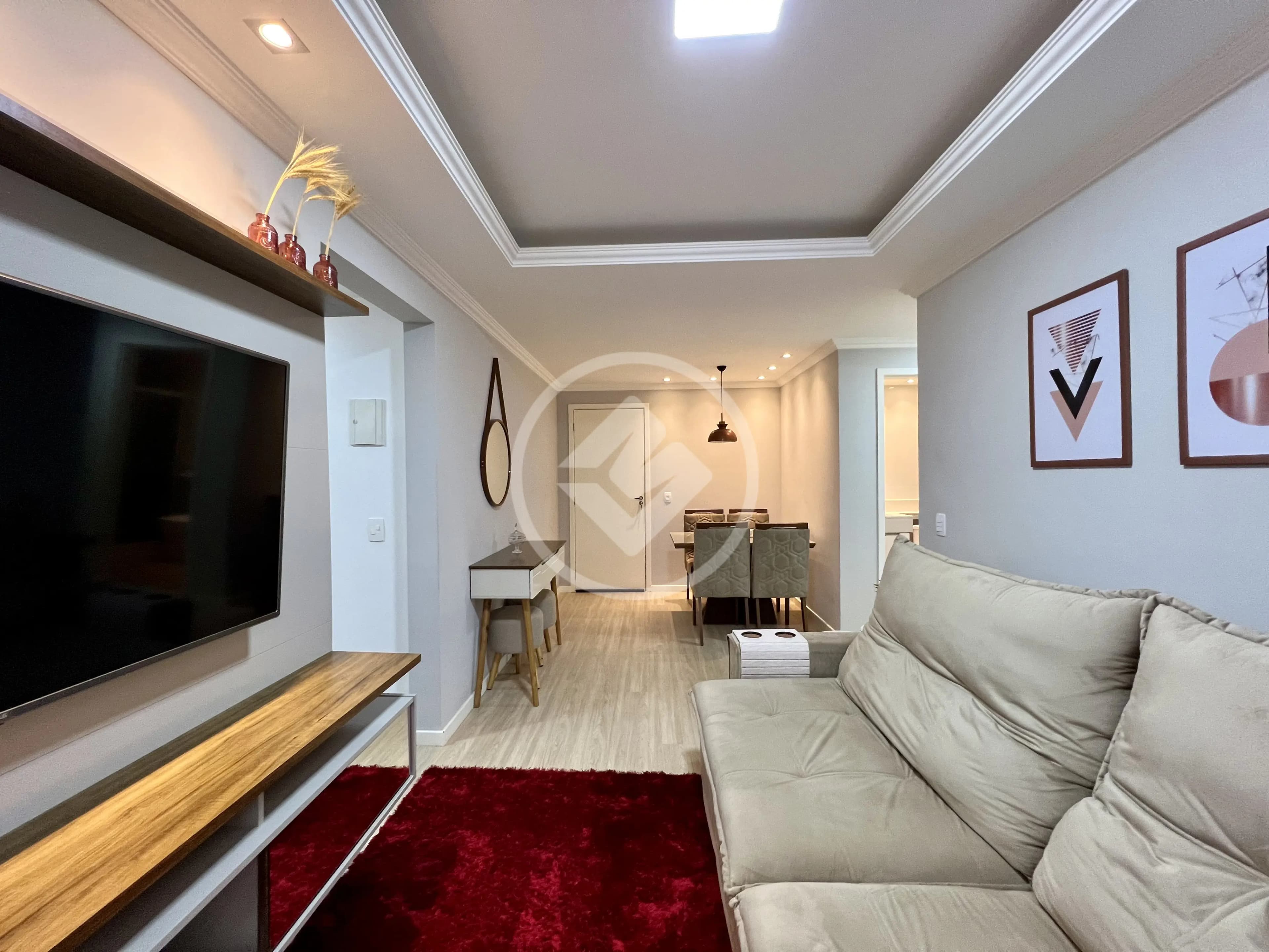 Apartamento 2 quartos no Quebra Frascos, Teresópolis — foto 6 de 6