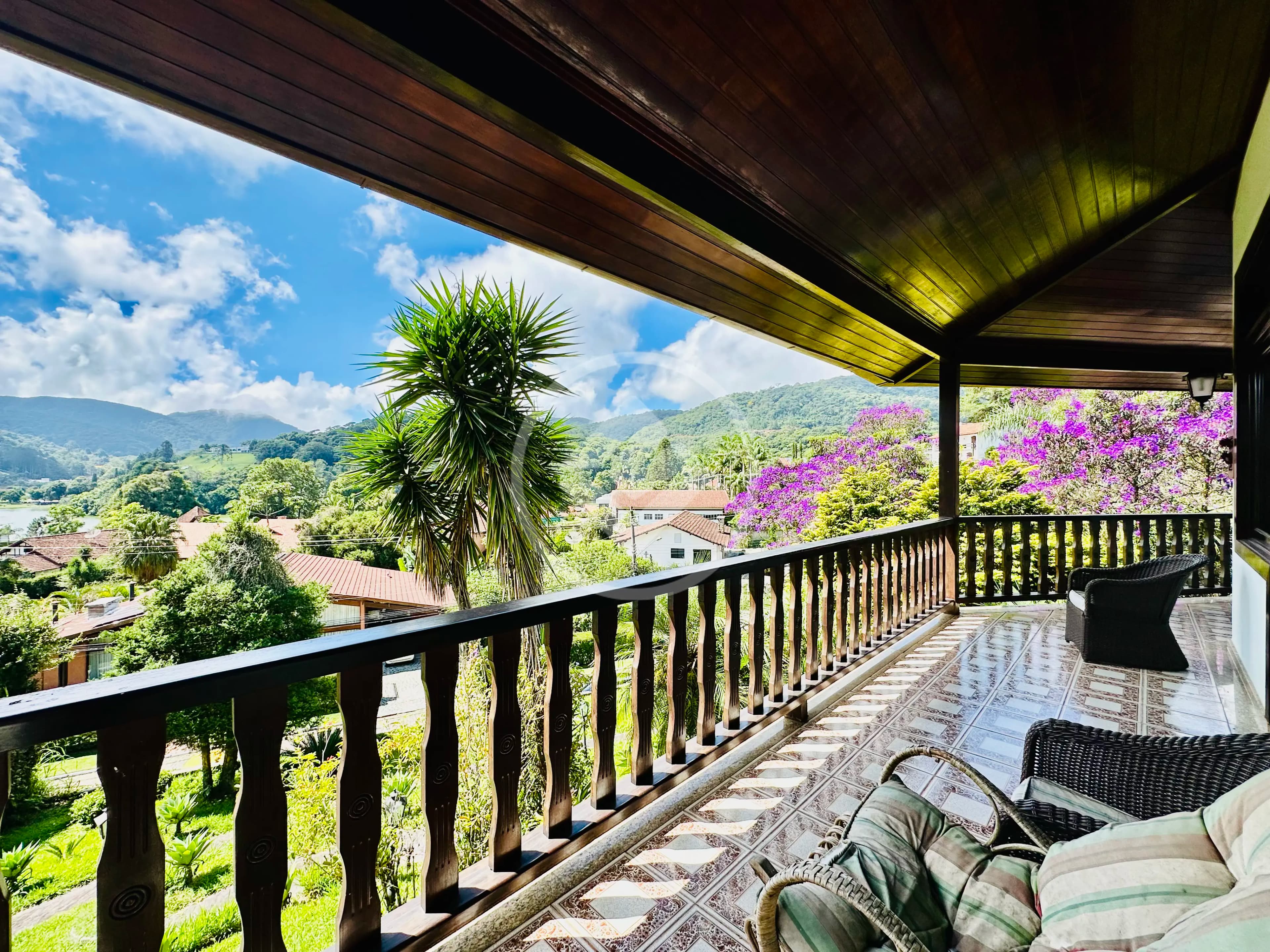 Casa Condomínio Carlos Guinle, Teresópolis - RJ — foto 2