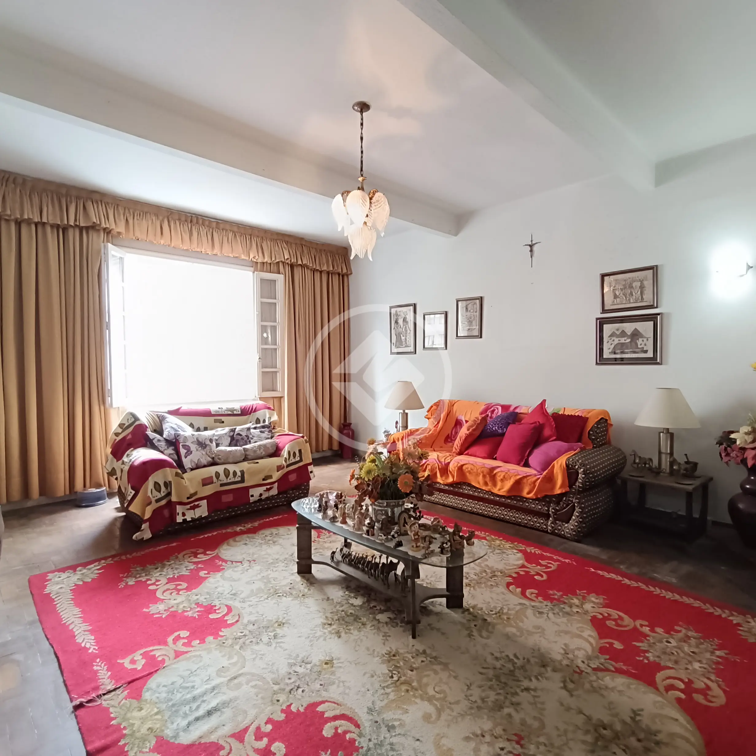 Apartamento Alto, Teresópolis - RJ — foto 1