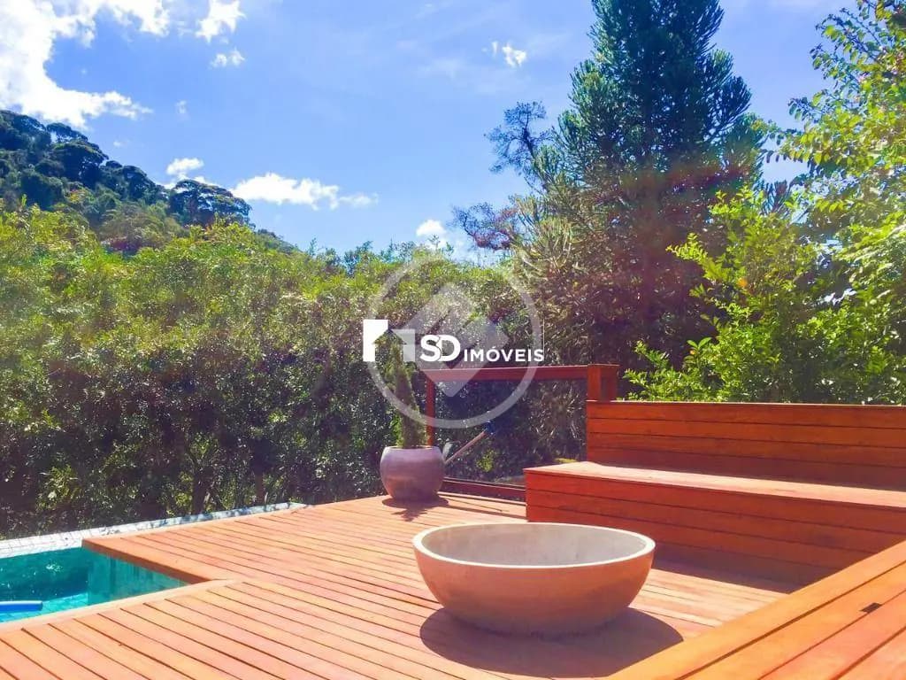 Casa 5 quartos no Iucas, Teresópolis — foto 6 de 6