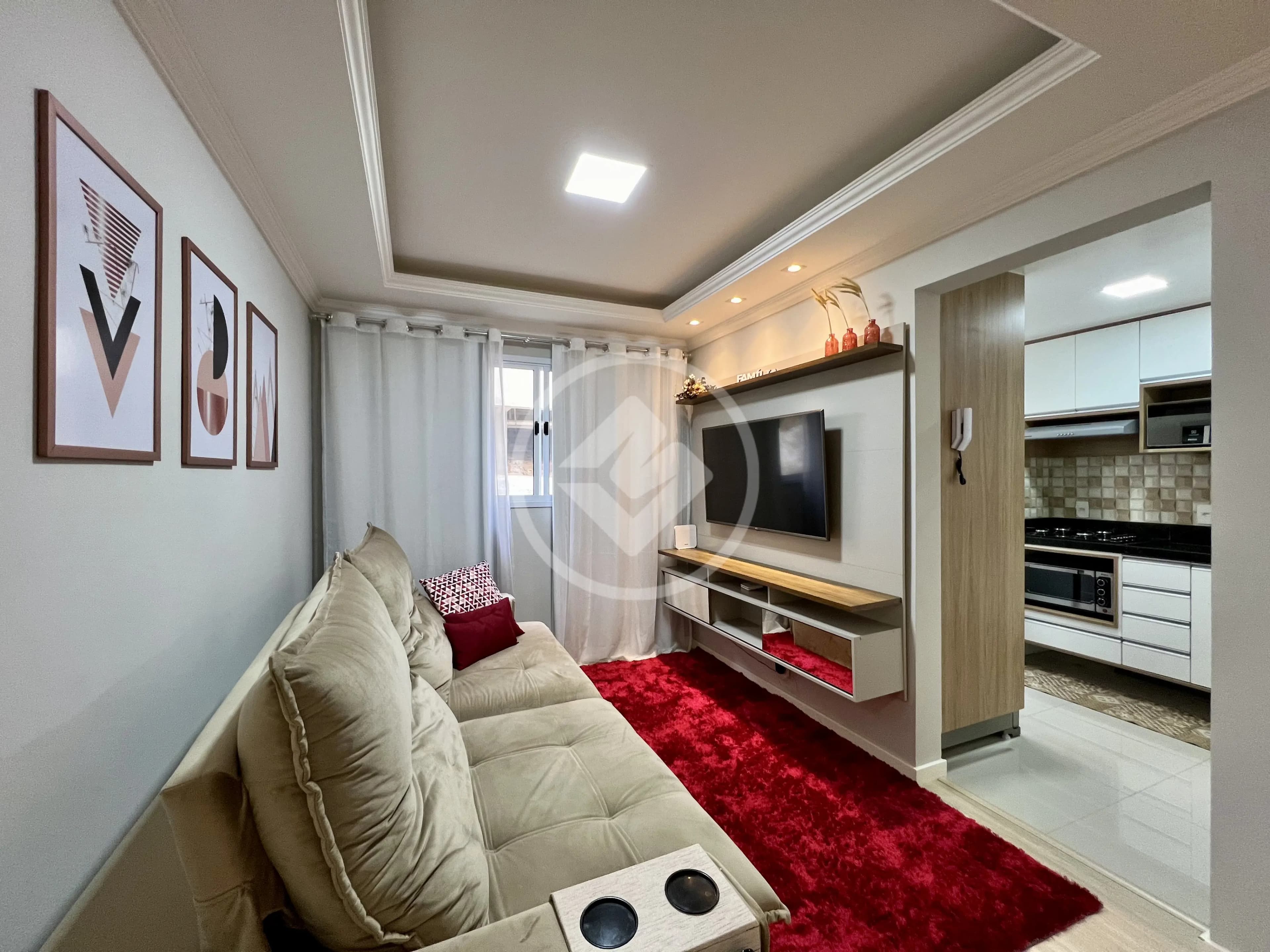 Apartamento Quebra Frascos, Teresópolis - RJ — foto 2