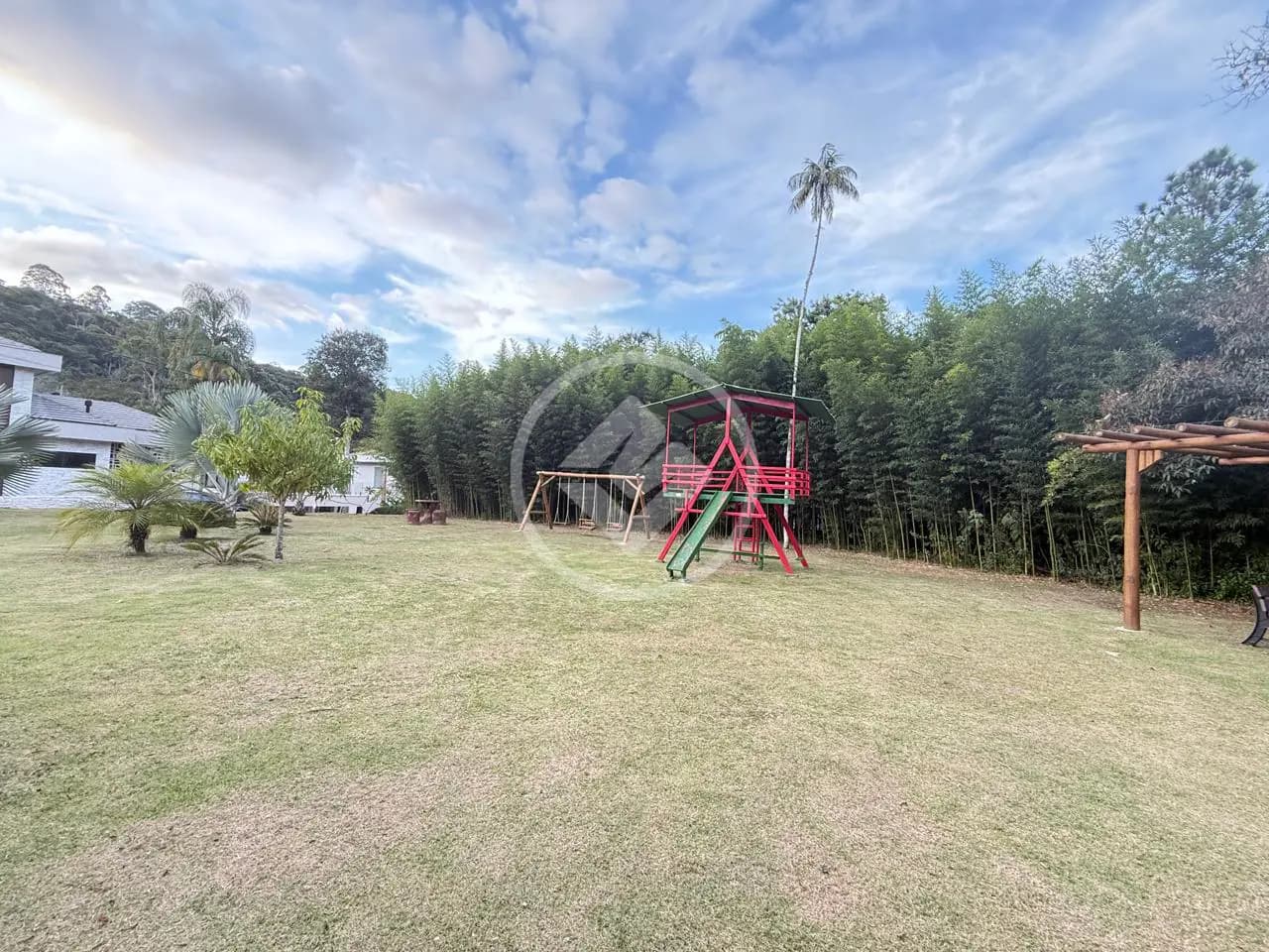 Terreno Quebra Frascos, Teresópolis - RJ — foto 2