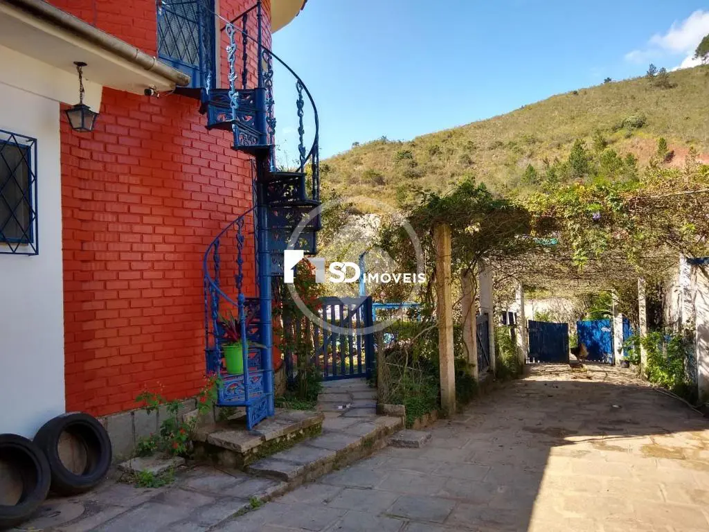 Casa Condomínio Vargem Grande, Teresópolis - RJ — foto 2