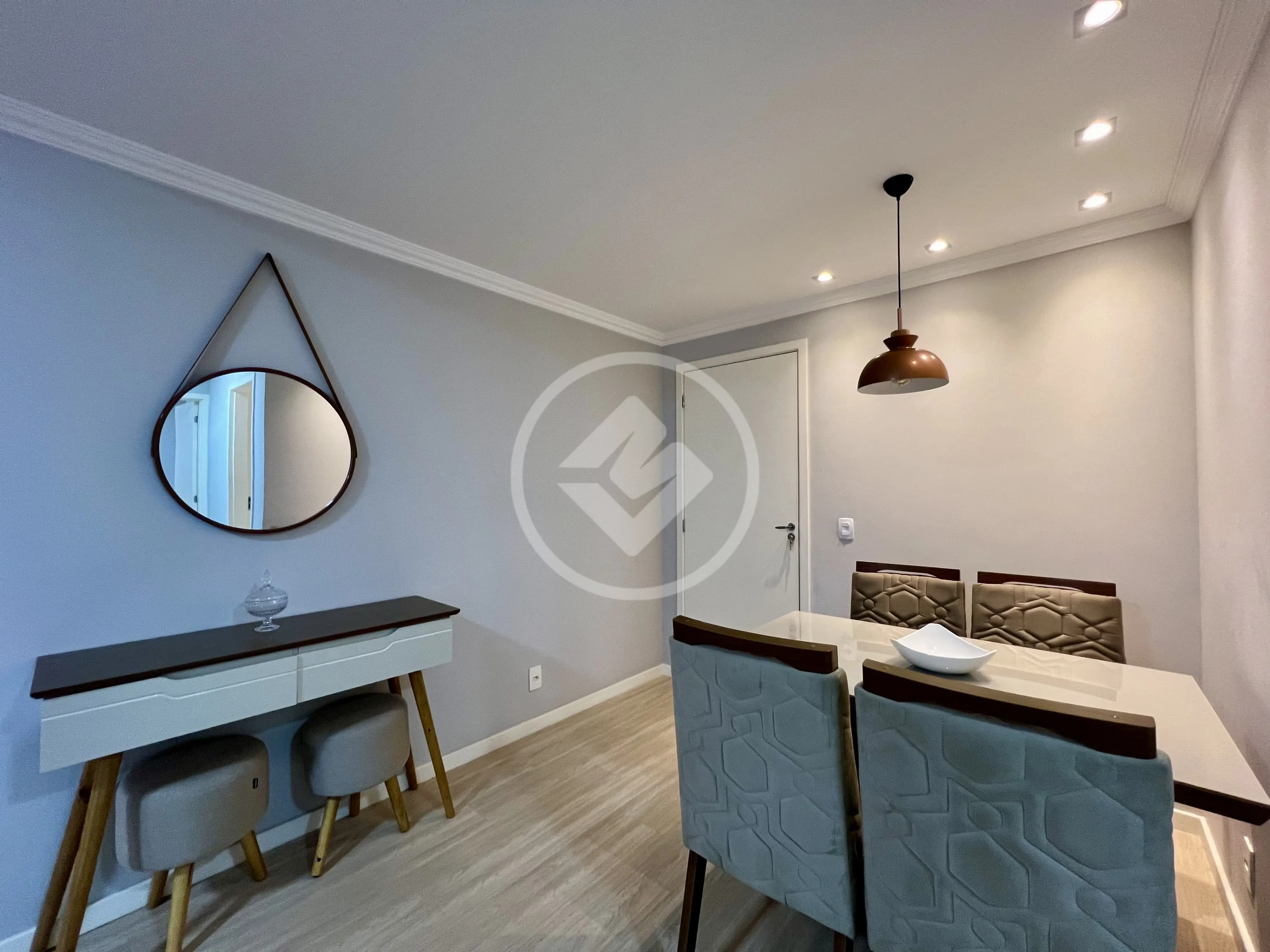 Apartamento 2 quartos no Quebra Frascos, Teresópolis — foto 4 de 6