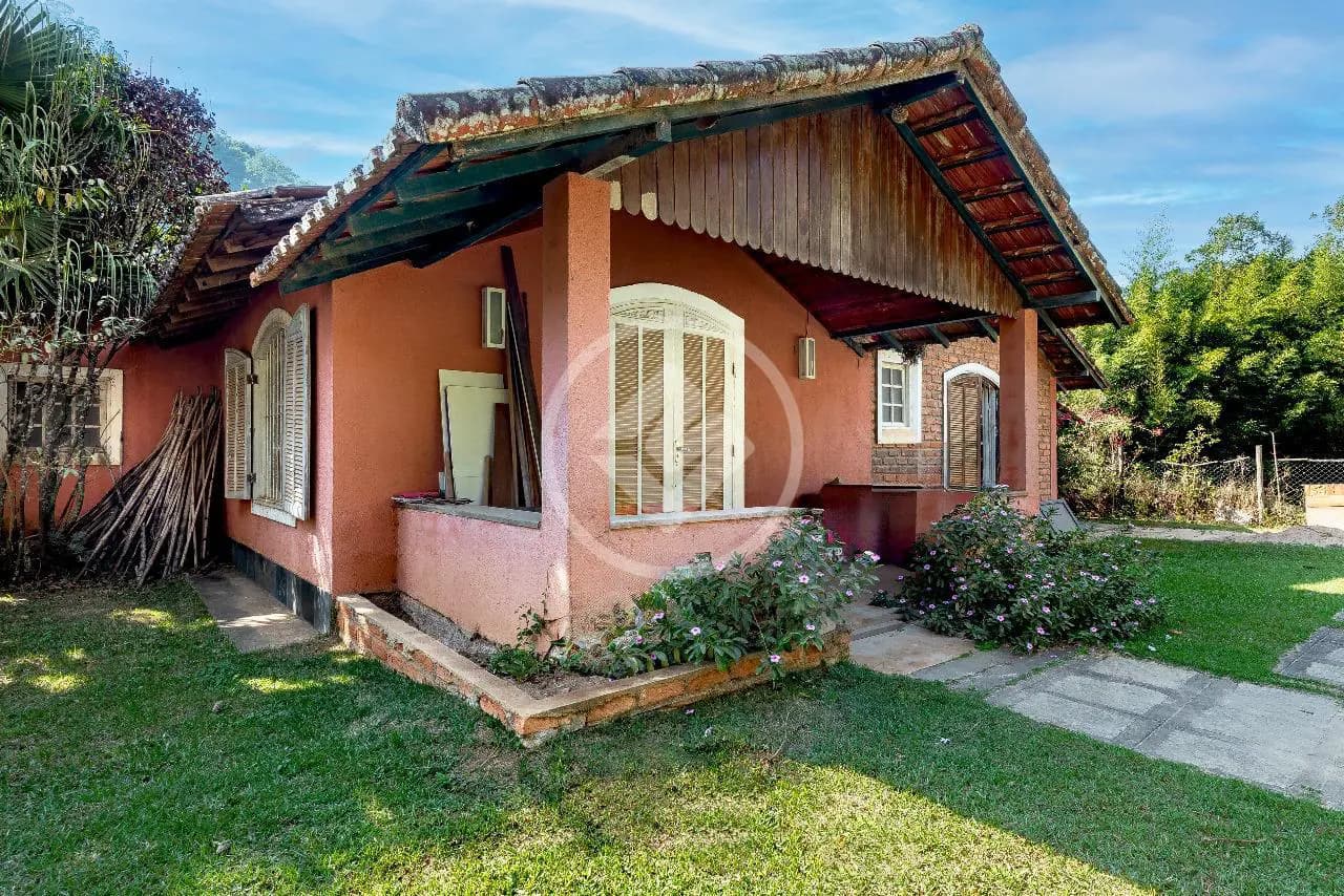 Sítio no Córrego das Pedras, Teresópolis — foto 4 de 6