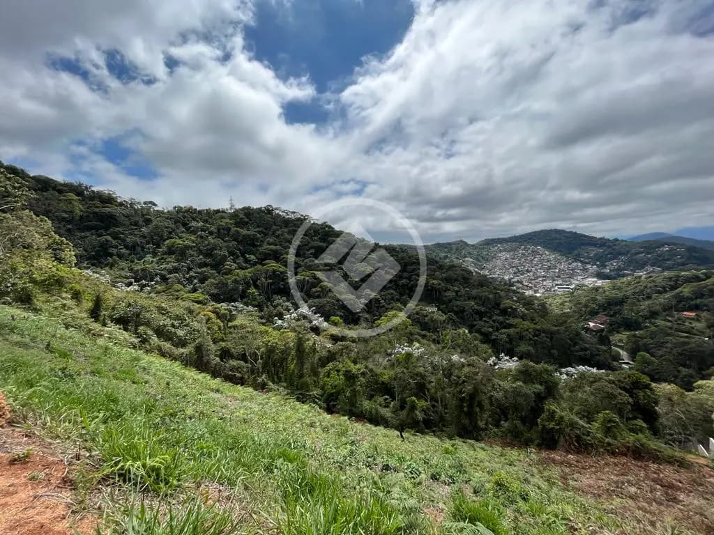 Terreno, 801 m2, Barra do Imbuí, Teresópolis RJ