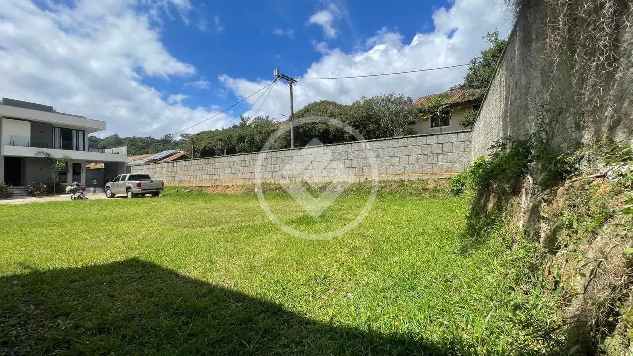 Terreno no Parque do Imbui, Teresópolis — foto 3 de 6
