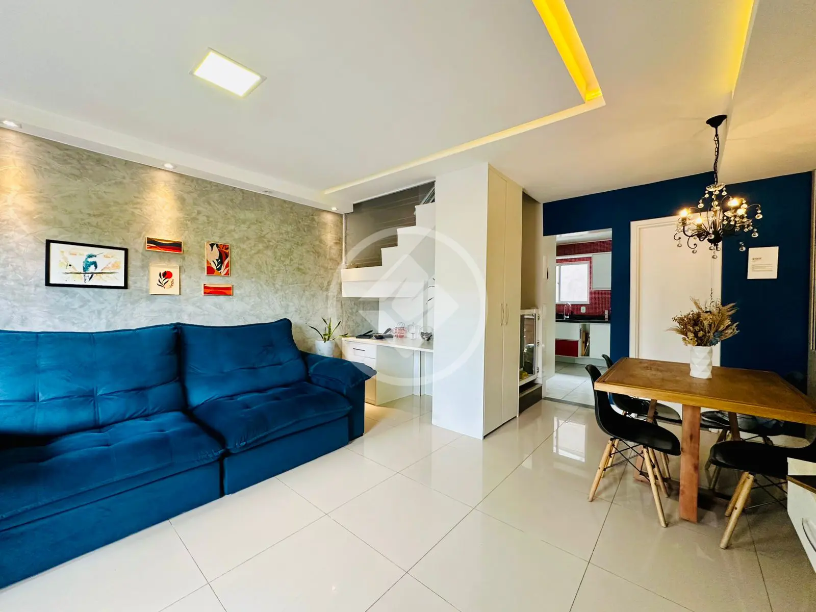 Casa Araras, Teresópolis - RJ — foto 1