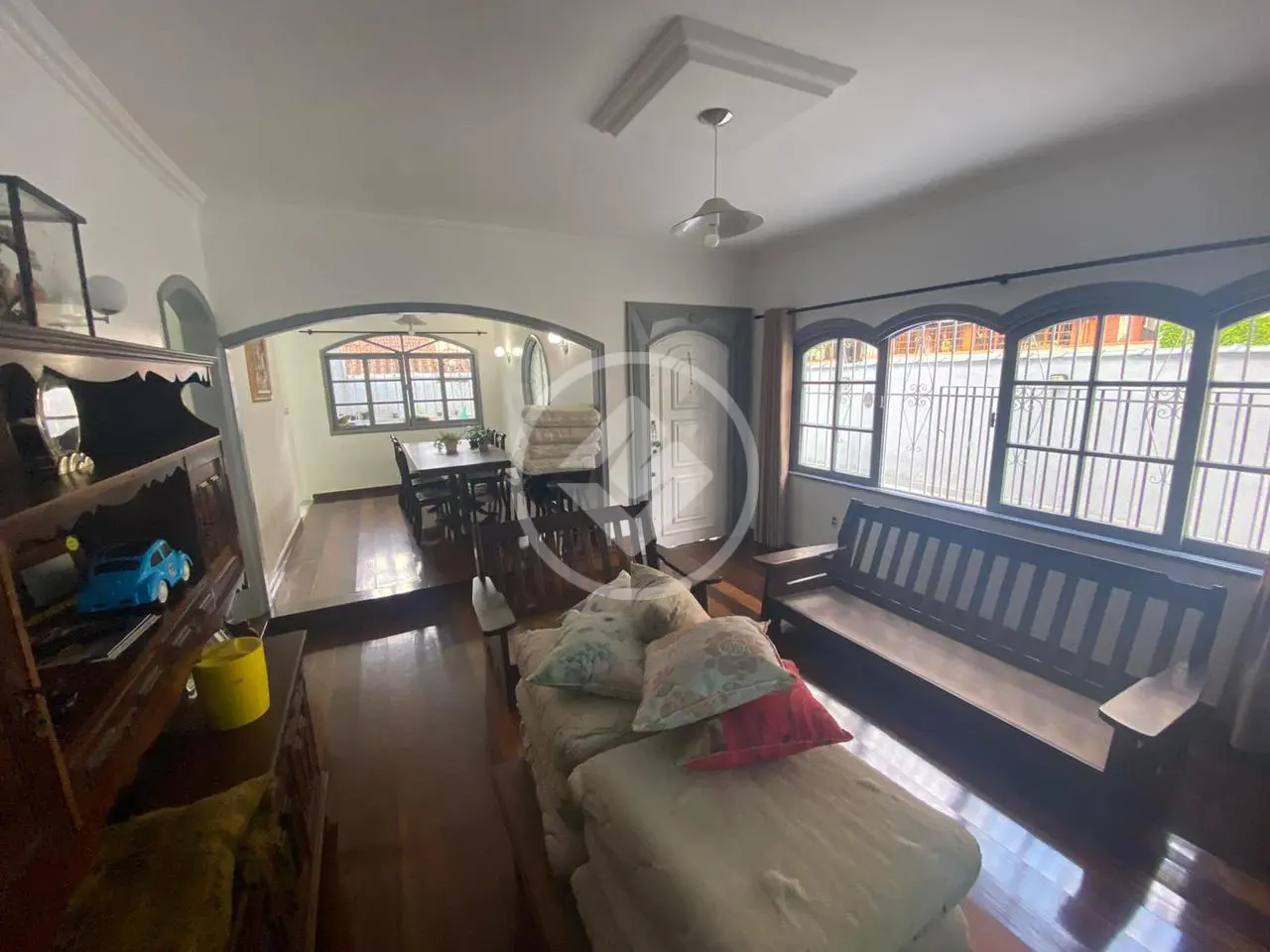 Casa 3 quartos no Jardim Meudon, Teresópolis — foto 5 de 6