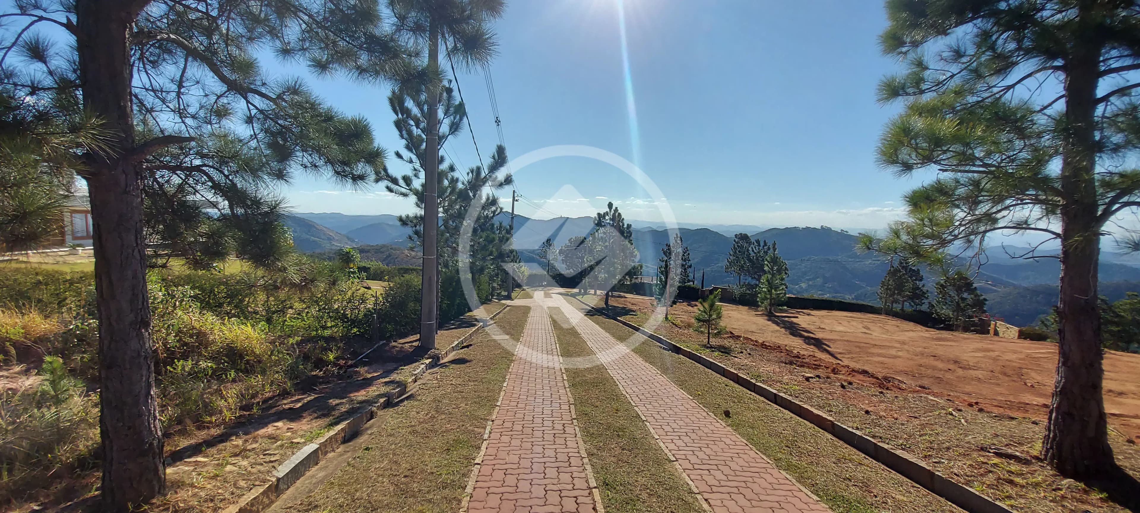 Terreno Condomínio Pedro do Rio, Petrópolis - RJ — foto 2