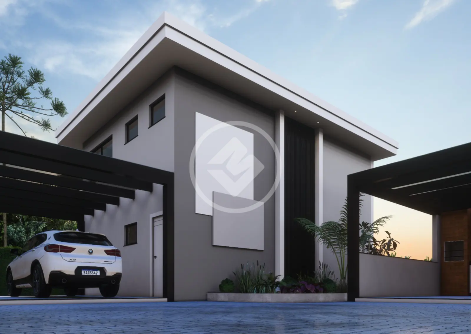 Casa Condomínio Golfe, Teresópolis - RJ — foto 2