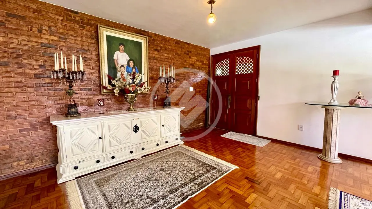 Casa 5 quartos no Jardim Cascata, Teresópolis — foto 5 de 6