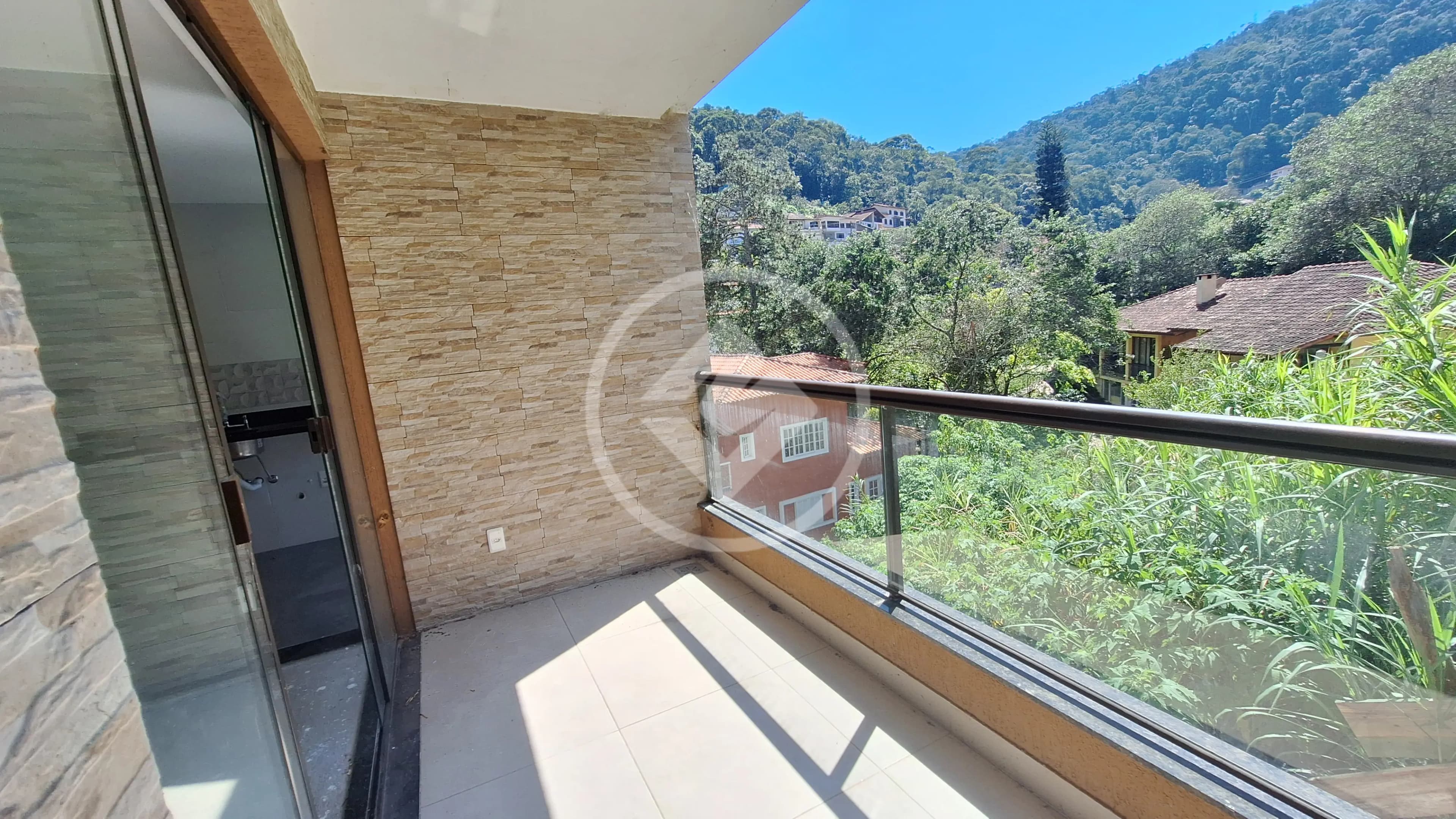 Apartamento 2 quartos no Quinta da Barra, Teresópolis — foto 5 de 6