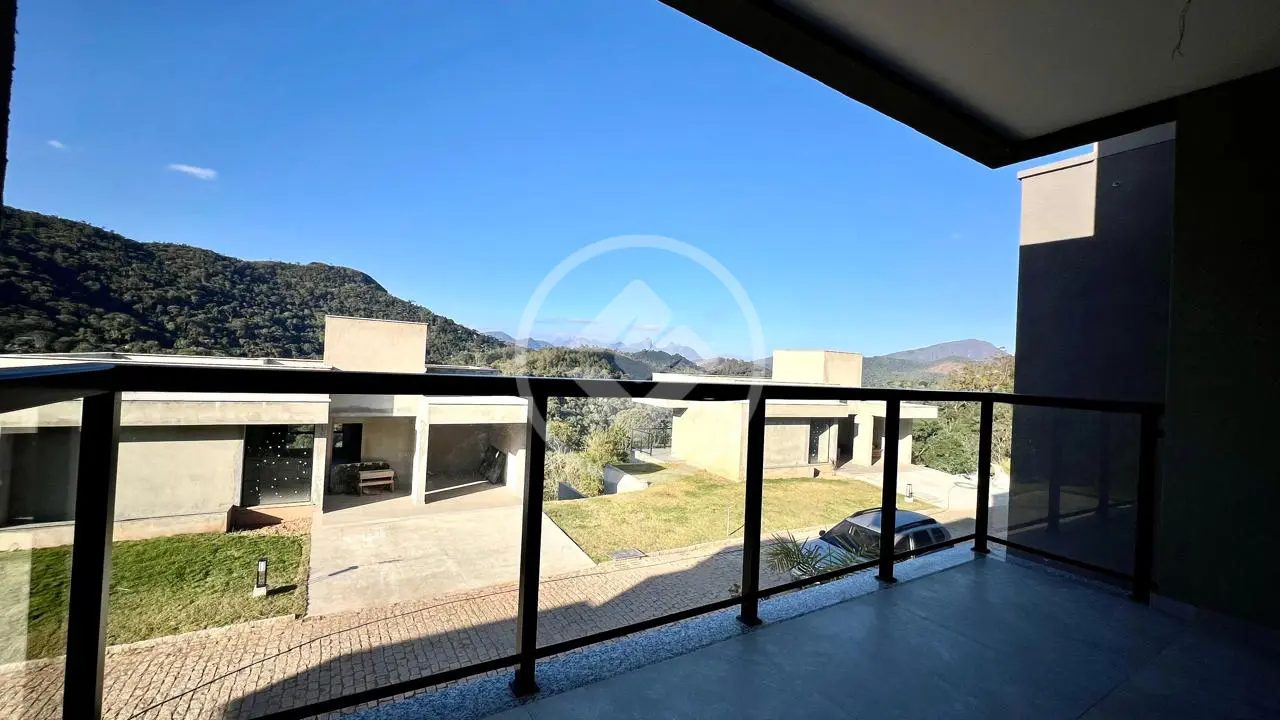 Casa Condomínio Posse, Teresópolis - RJ — foto 2