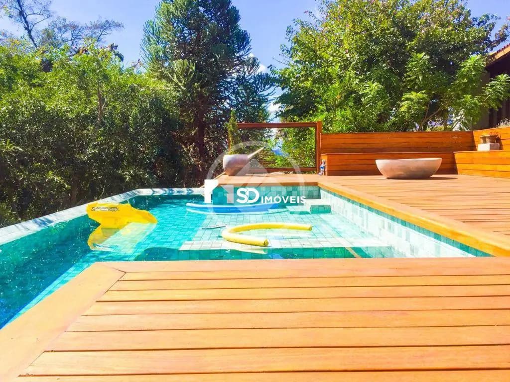 Casa 5 quartos no Iucas, Teresópolis — foto 4 de 6