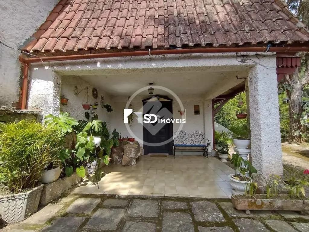Casa 3 quartos no Cascata dos Amores, Teresópolis — foto 4 de 6