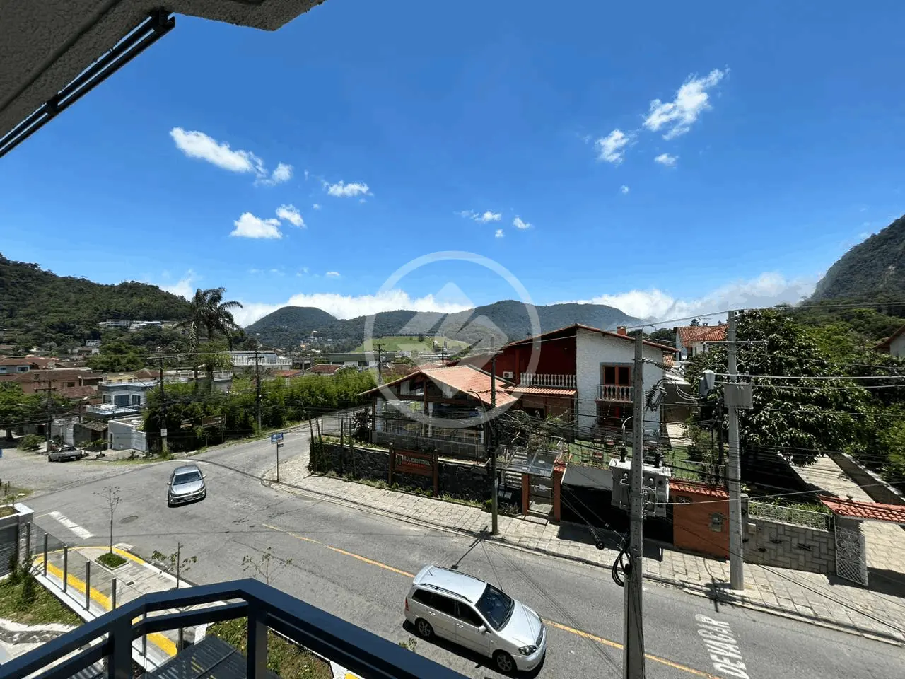 Apartamento Alto, Teresópolis - RJ — foto 1