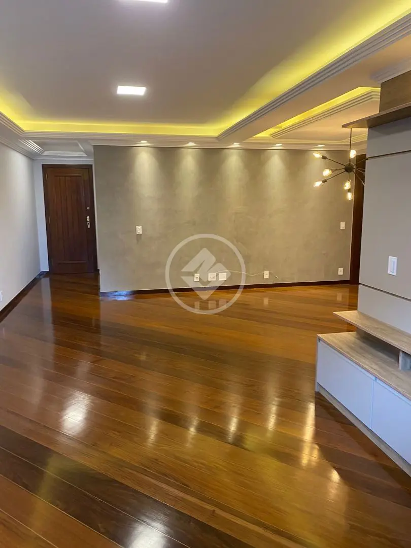Apartamento Várzea, Teresópolis - RJ — foto 2