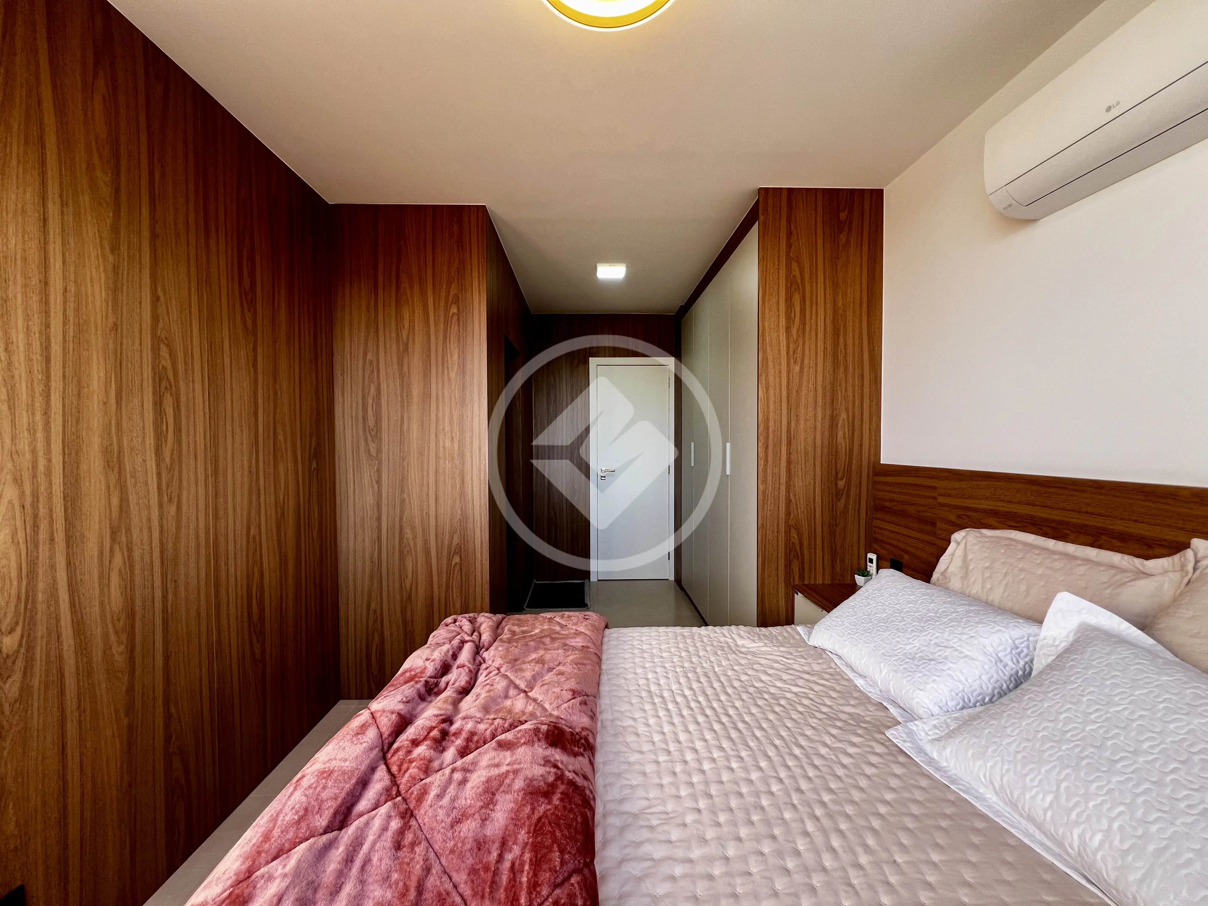 Loft / Studio 1 quarto no Alto, Teresópolis — foto 6 de 6