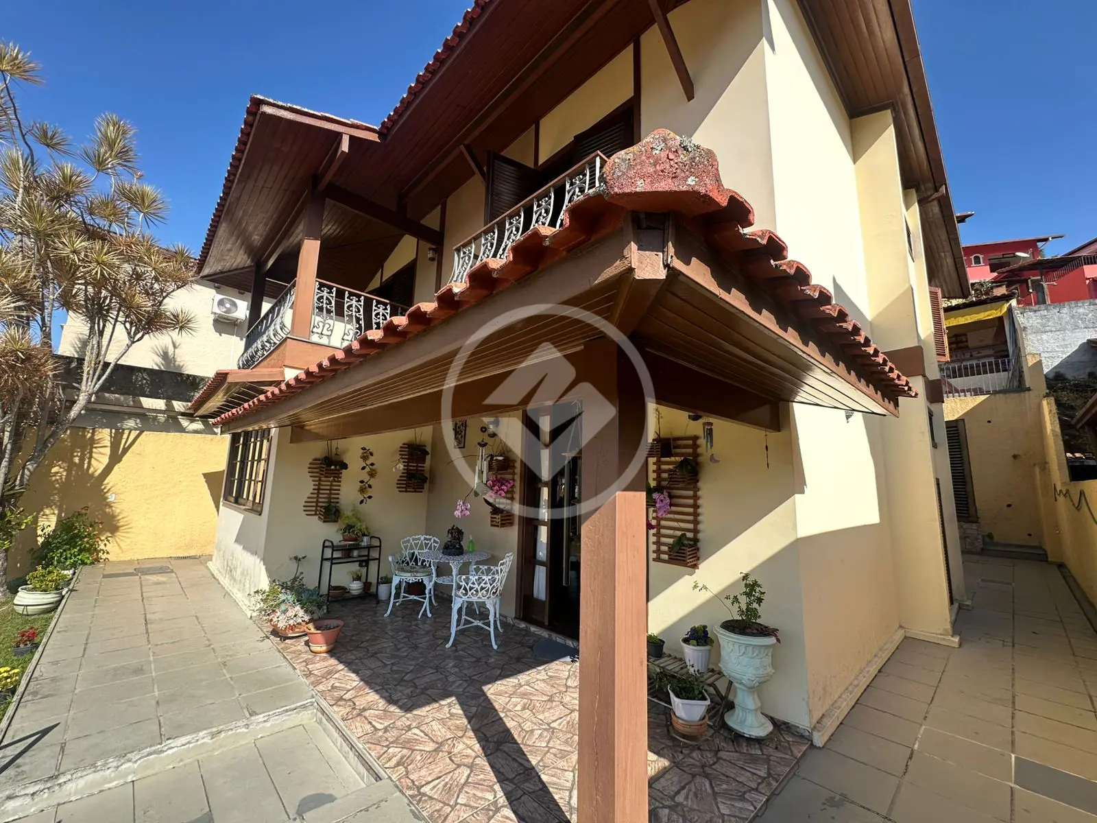 Casa Agriões, Teresópolis - RJ — foto 1