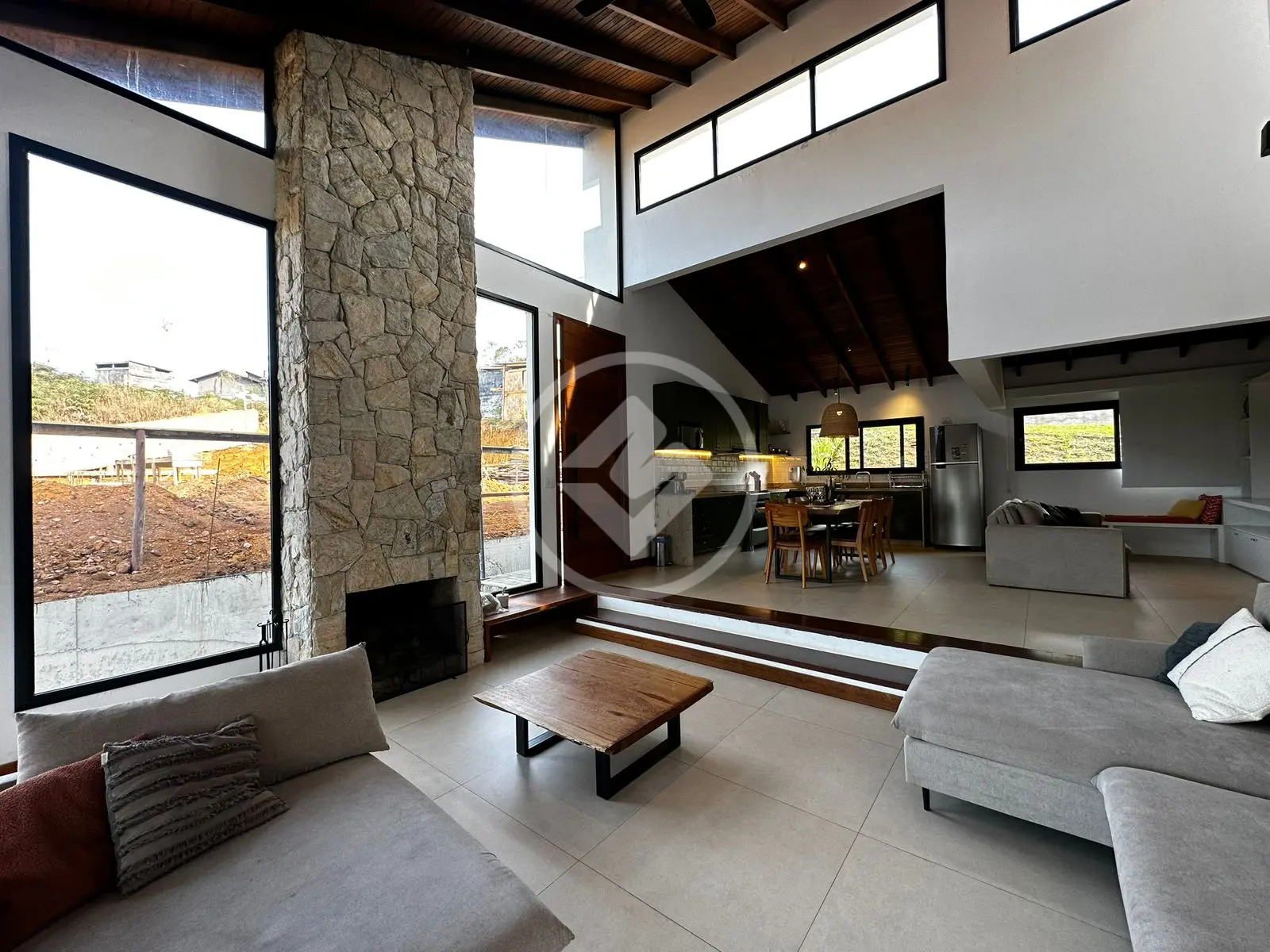 Casa Condomínio 4 quartos no Vargem Grande, Teresópolis — foto 3 de 6