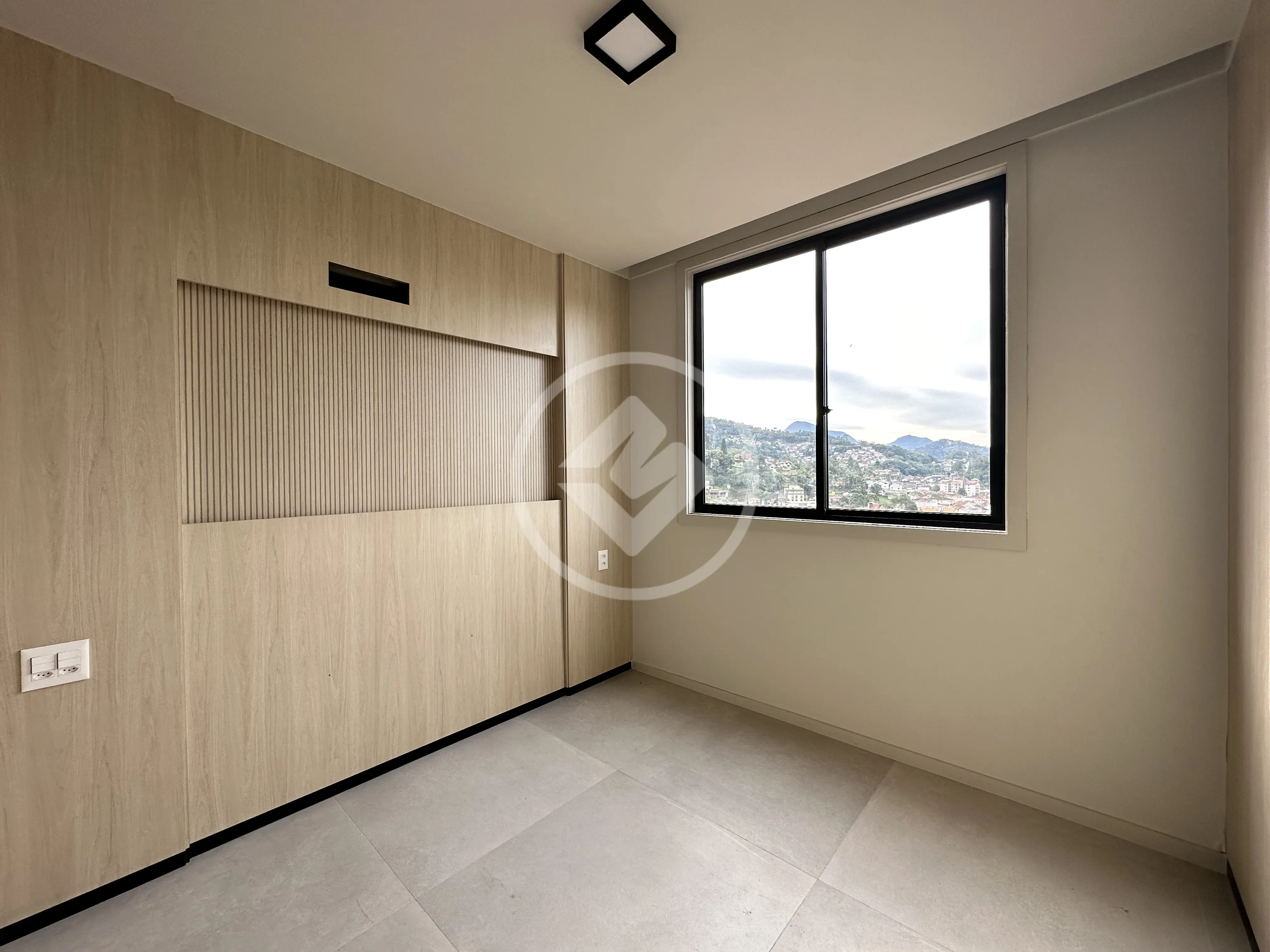 Apartamento Alto, Teresópolis - RJ — foto 2