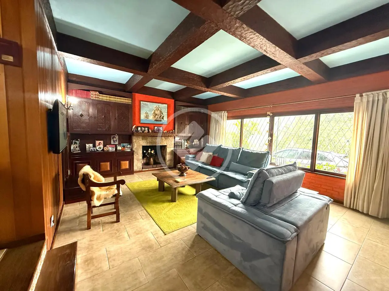 Casa 3 quartos no Ermitage, Teresópolis — foto 4 de 6
