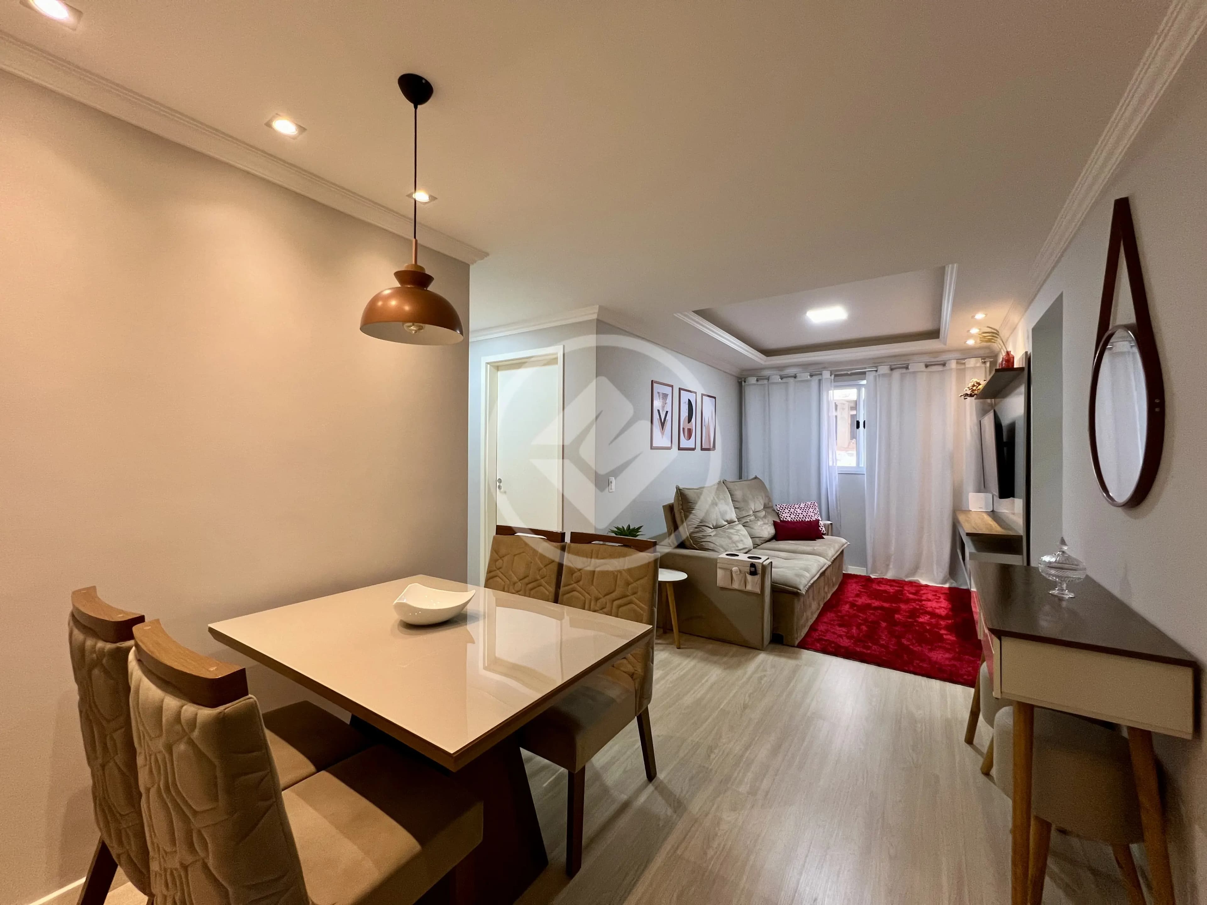 Apartamento Quebra Frascos, Teresópolis - RJ — foto 1