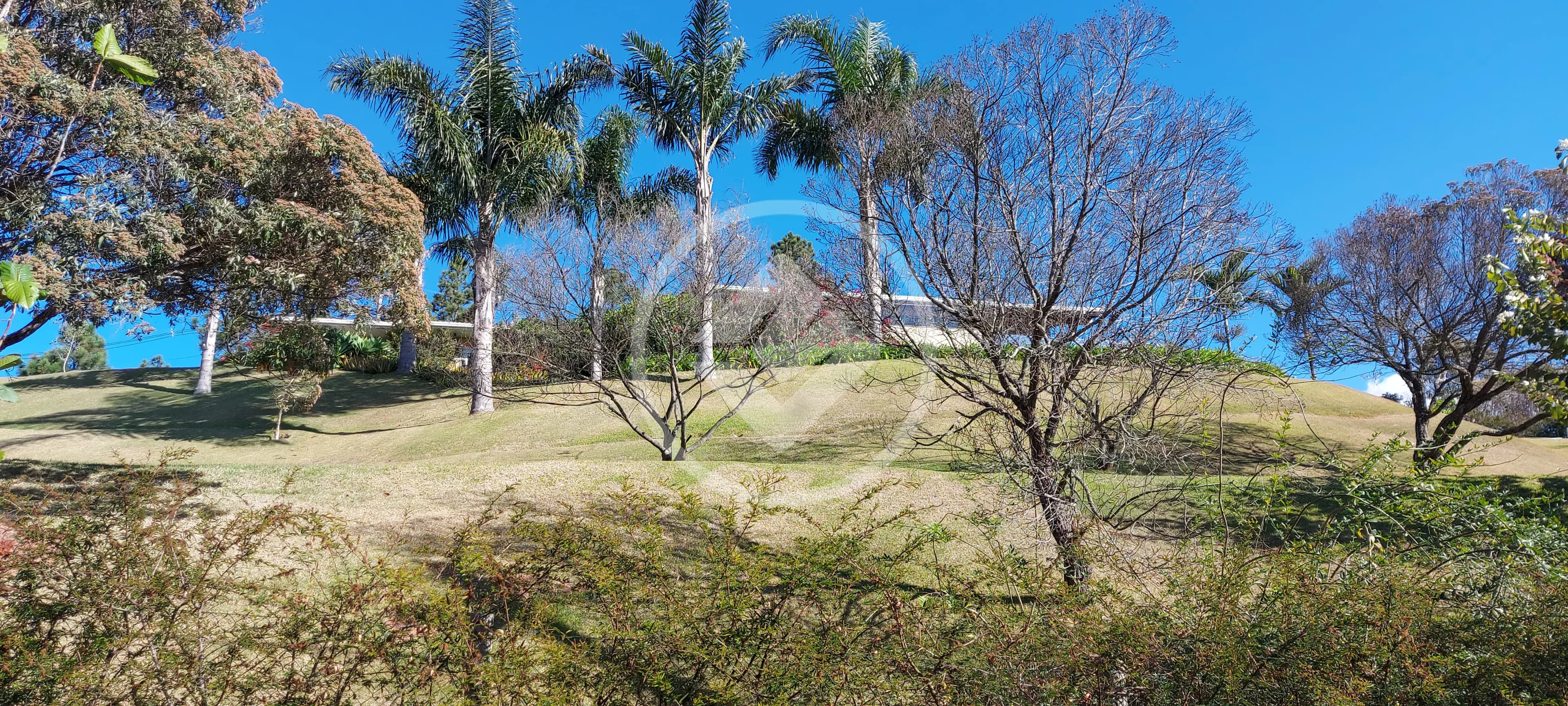 Terreno Condomínio Pedro do Rio, Petrópolis - RJ — foto 1