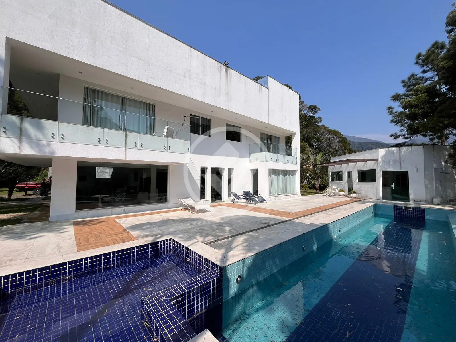 Casa Condomínio Carlos Guinle, Teresópolis - RJ — foto 1