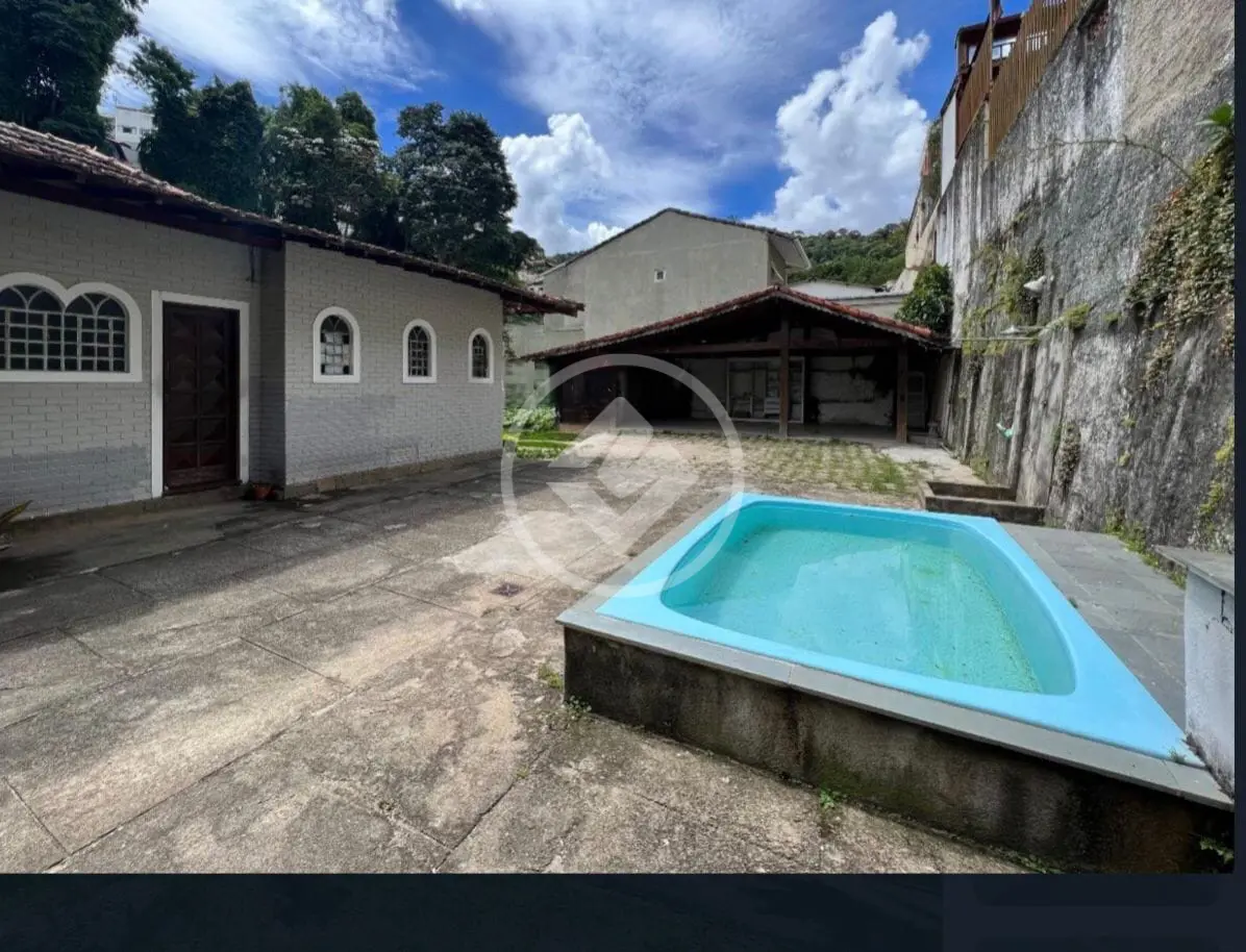 Casa 3 quartos no Quinta da Barra, Teresópolis — foto 3 de 6