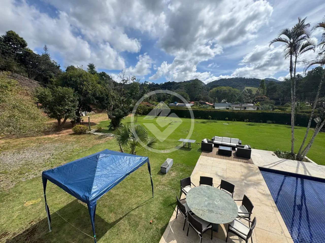 Casa Condomínio Fazenda Boa Fé, Teresópolis - RJ — foto 2