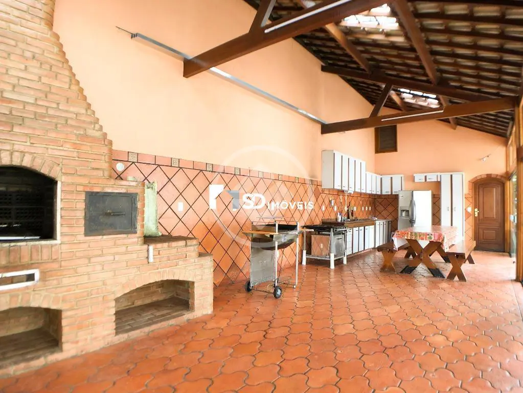 Casa Condomínio 6 quartos no Parque do Imbui, Teresópolis — foto 6 de 6