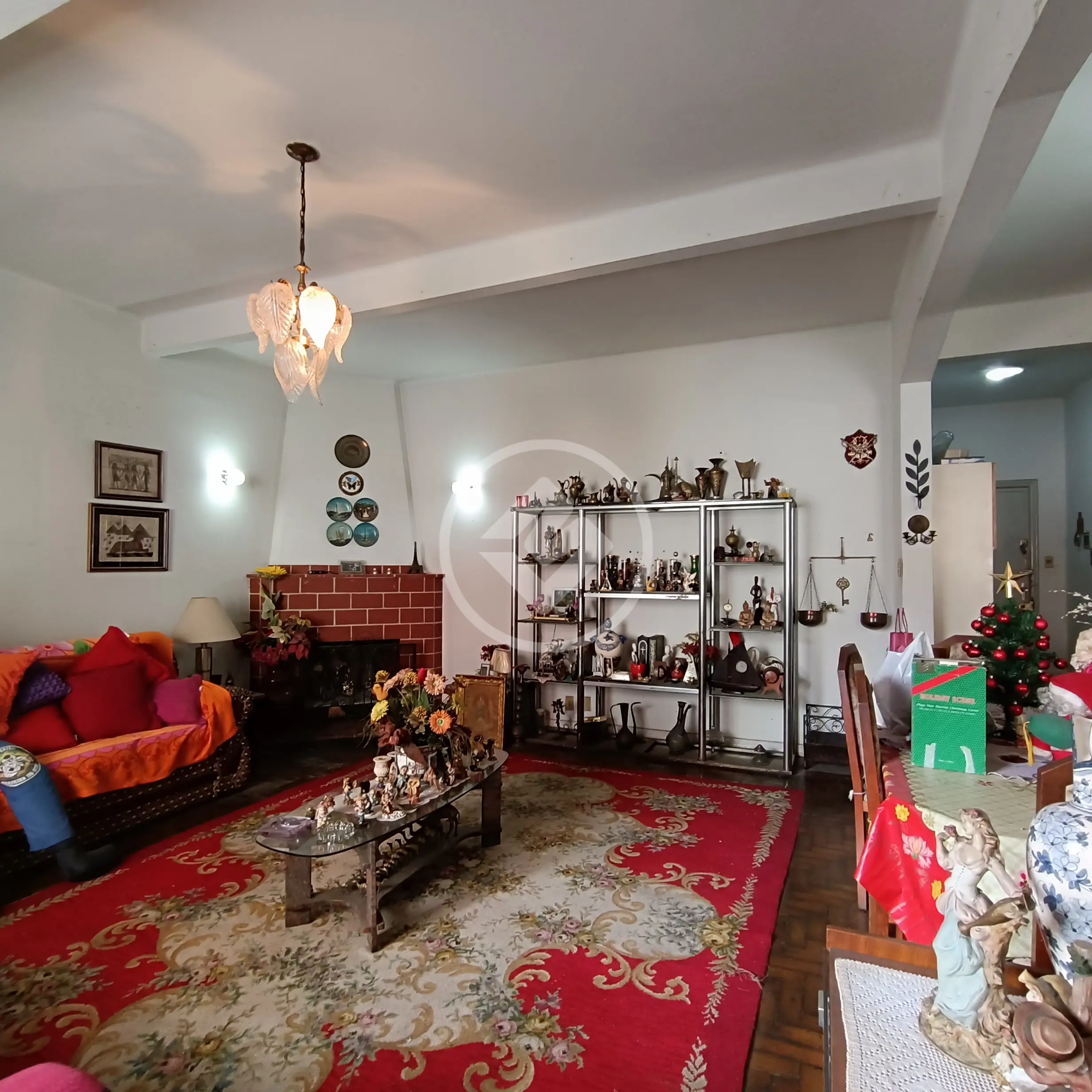 Apartamento Alto, Teresópolis - RJ — foto 2