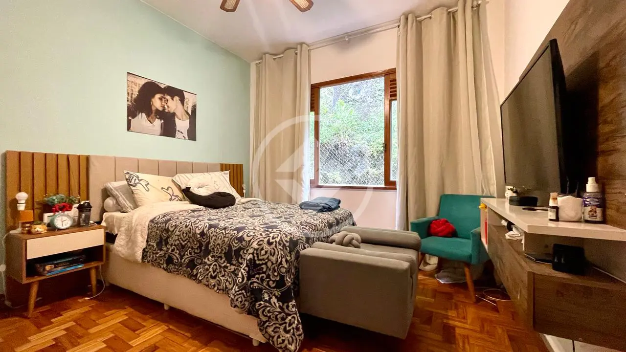 Apartamento 2 quartos no Várzea, Teresópolis — foto 6 de 6