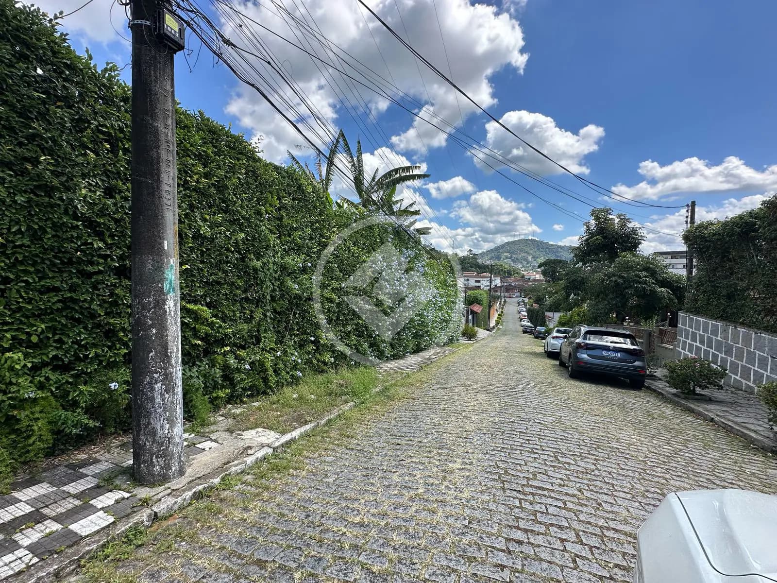 Terreno no Jardim Cascata, Teresópolis — foto 3 de 6
