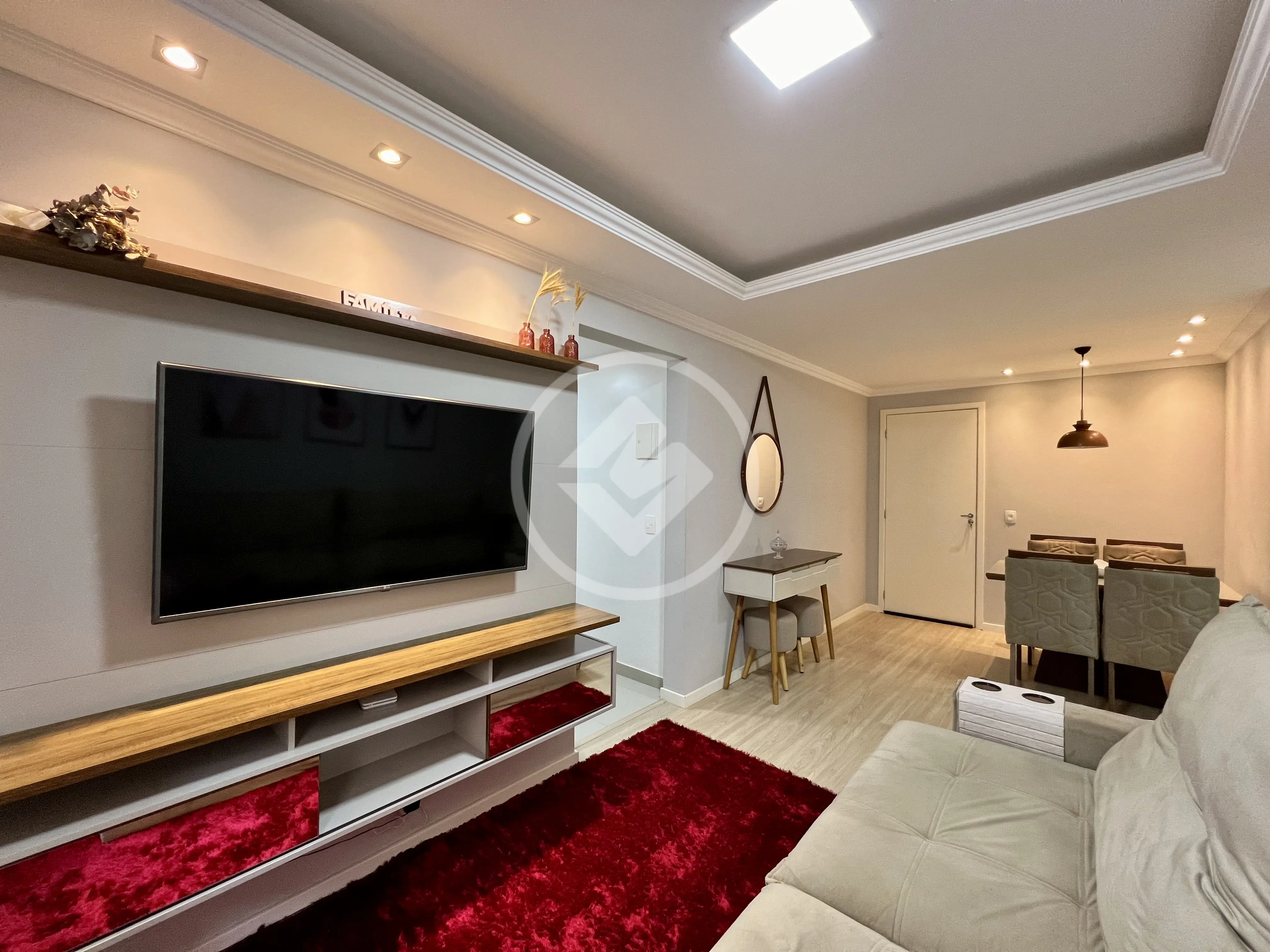 Apartamento 2 quartos no Quebra Frascos, Teresópolis — foto 3 de 6