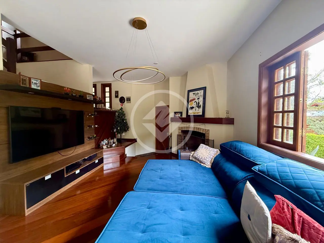 Casa Condomínio 4 quartos no Quebra Frascos, Teresópolis — foto 4 de 6