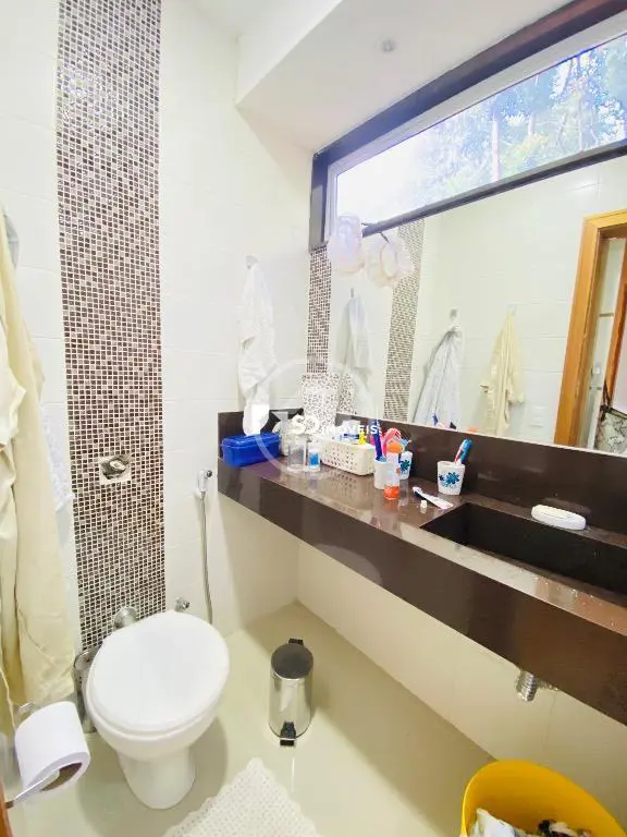 Casa Condomínio 4 quartos no Barra do Imbuí, Teresópolis — foto 6 de 6
