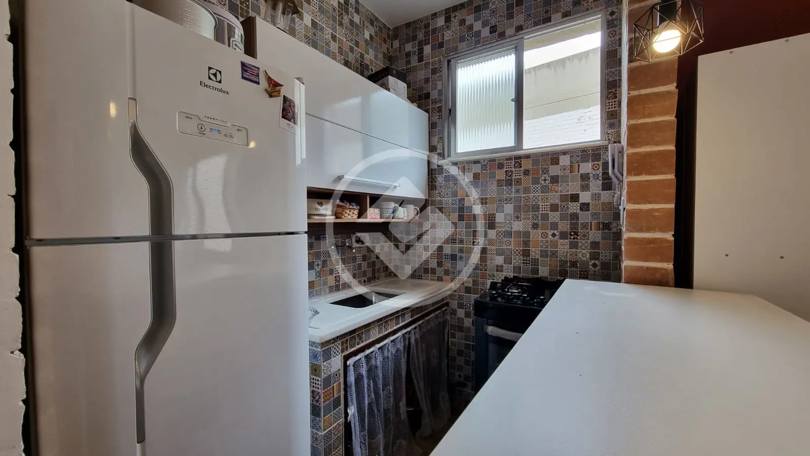 Apartamento 1 quarto no Jardim Cascata, Teresópolis — foto 5 de 6