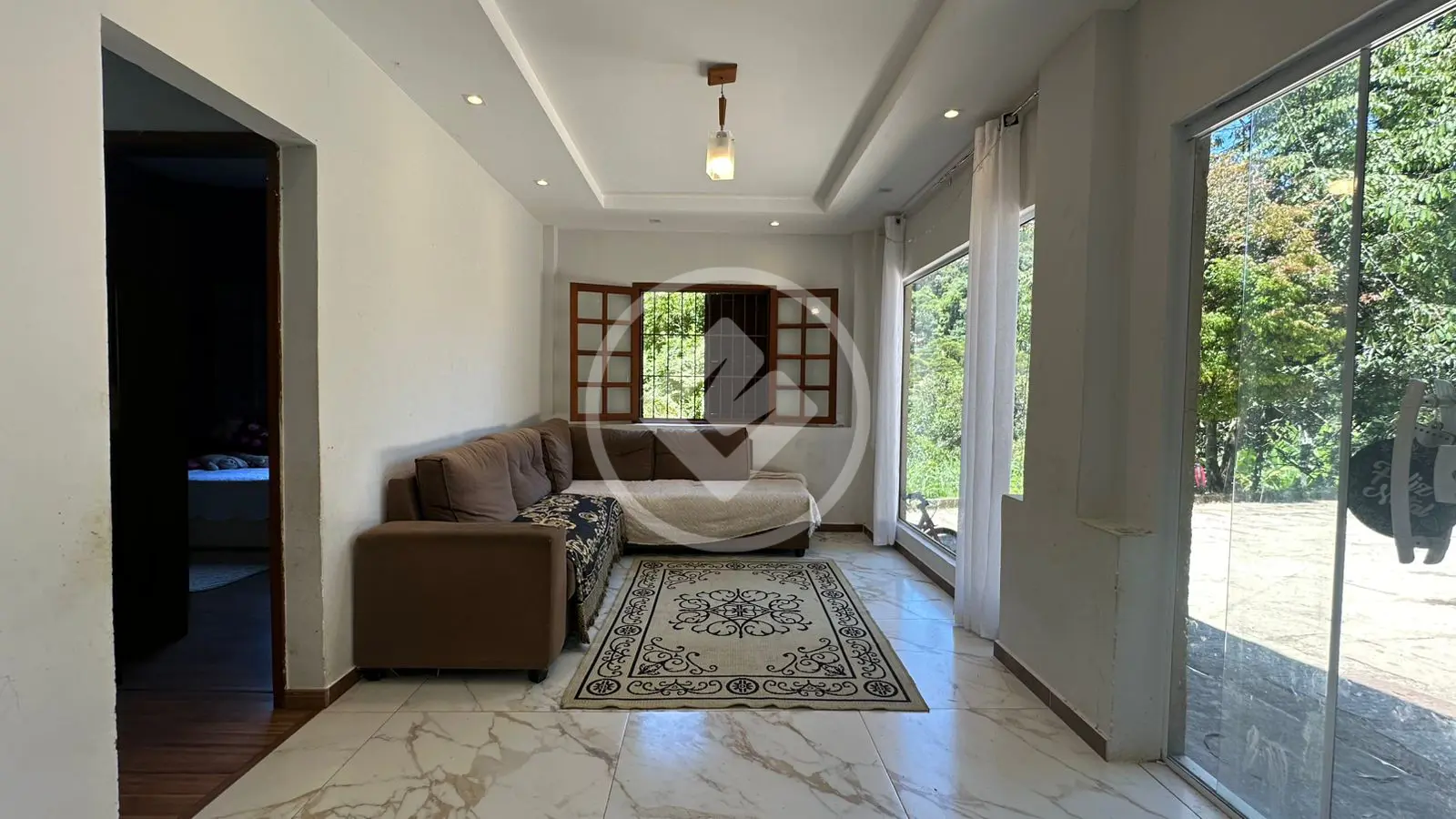 Casa 4 quartos no Pessegueiros, Teresópolis — foto 3 de 6