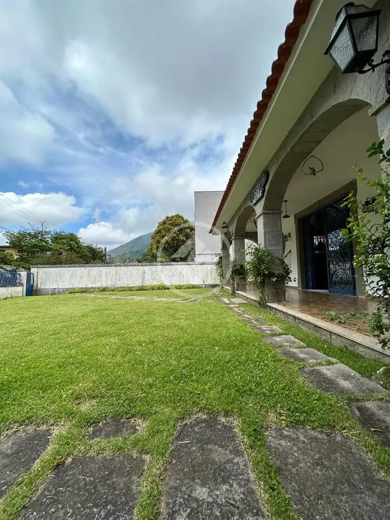 Casa Carlos Guinle, Teresópolis - RJ — foto 2