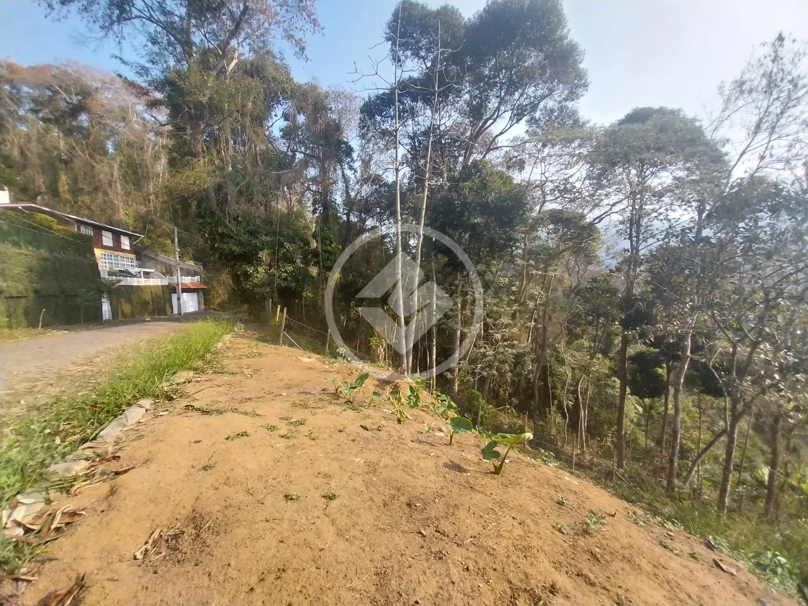 Terreno no Quinta da Barra, Teresópolis — foto 6 de 6
